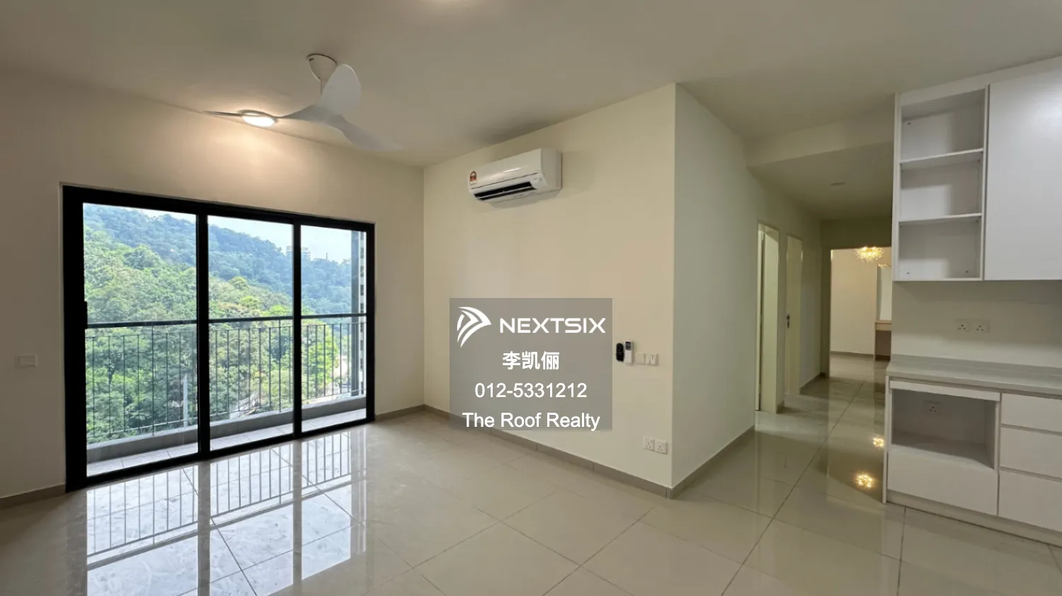 Condominium For Sale in Damansara Perdana Selangor - Image 3