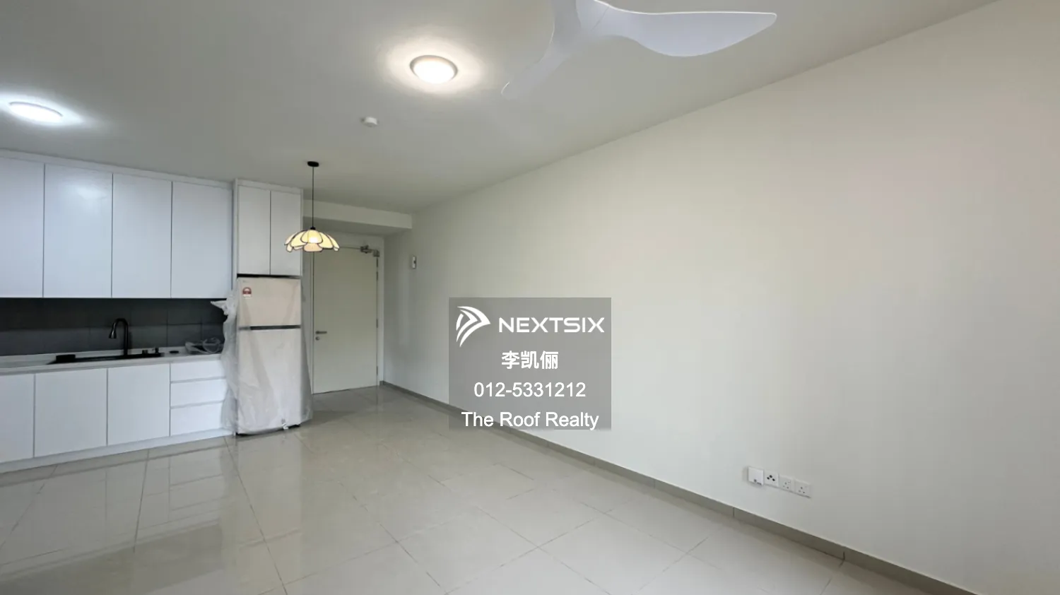 Condominium For Sale in Damansara Perdana Selangor - Image 5