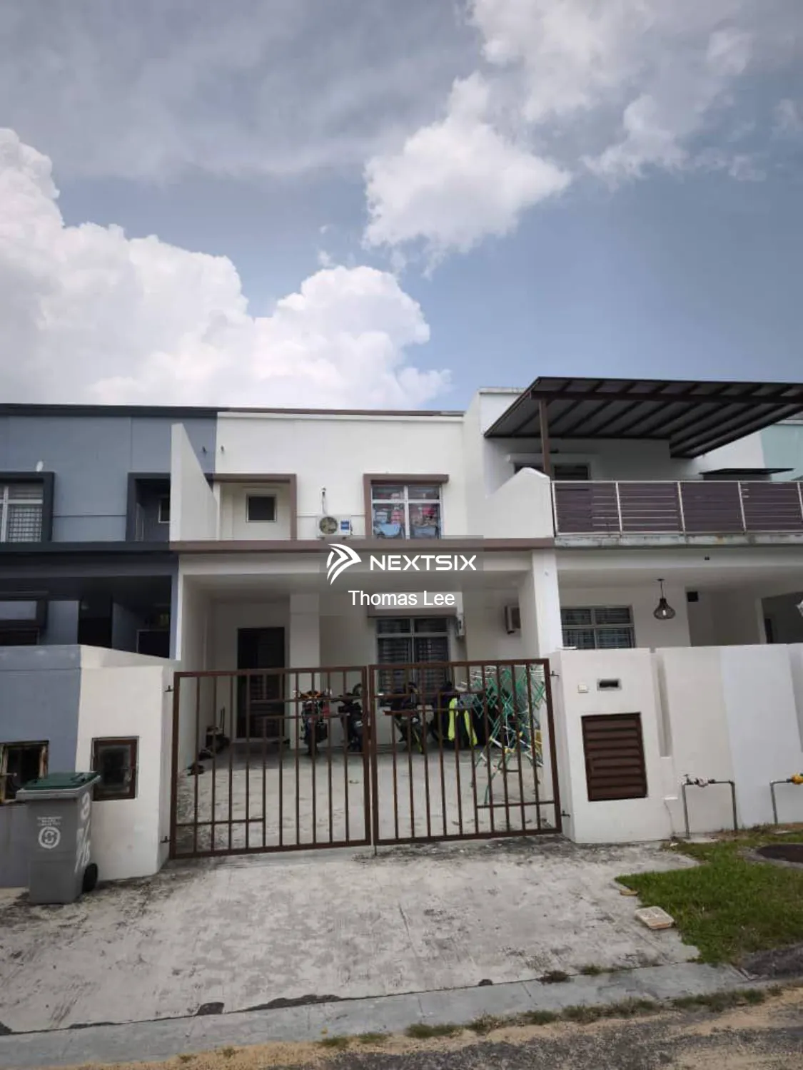 2-sty Terrace/Link House For Sale in Iskandar Puteri (Nusajaya) Johor