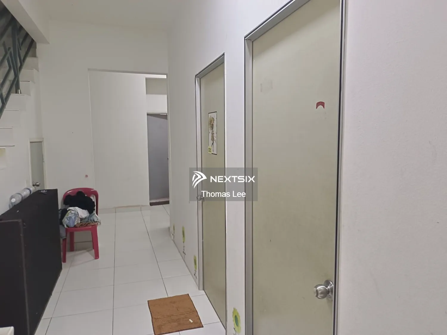 2-sty Terrace/Link House For Sale in Iskandar Puteri (Nusajaya) Johor - Image 3