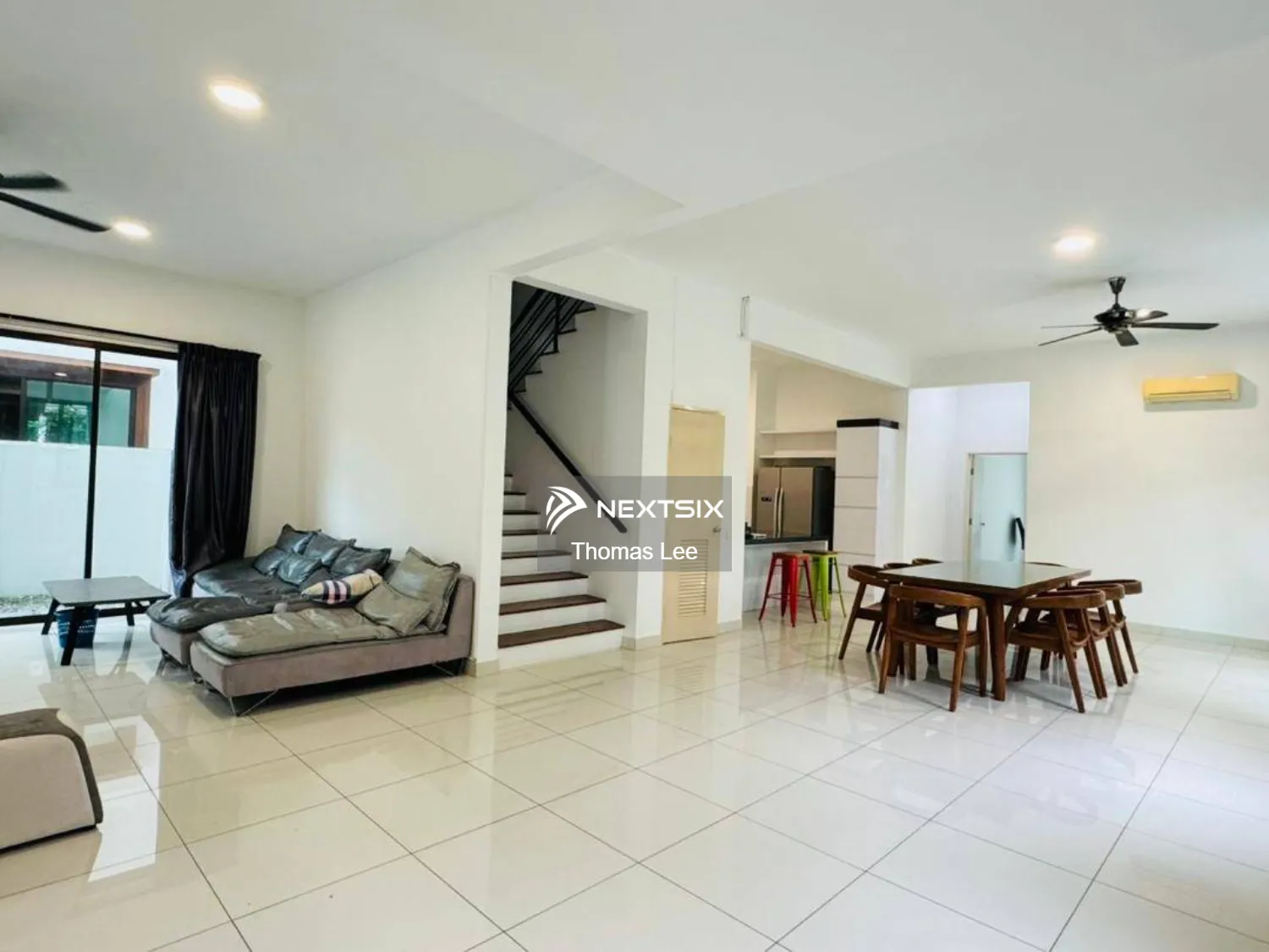 Bungalow For Sale in Iskandar Puteri (Nusajaya) Johor