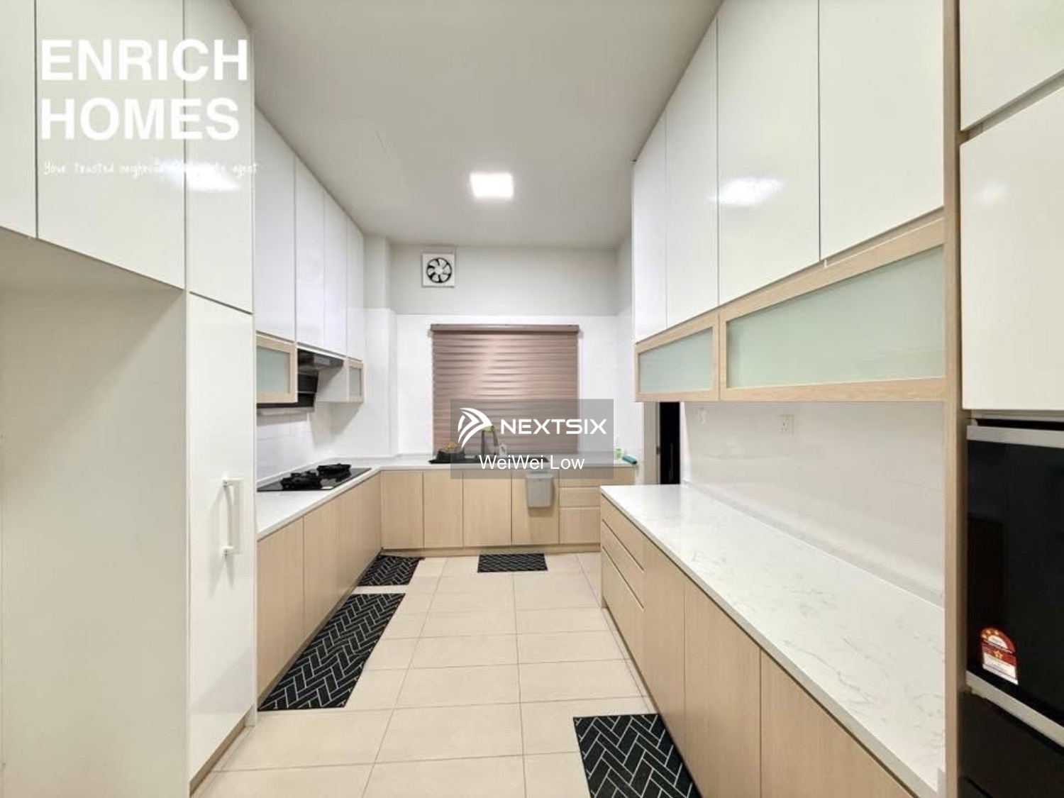 Bungalow For Sale in Telok Panglima Garang Selangor - Image 5