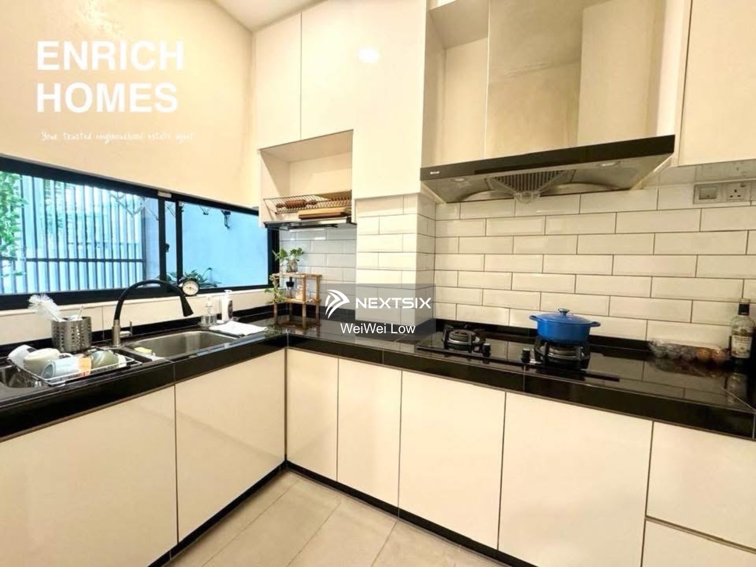 Semi-detached House For Rent in Telok Panglima Garang Selangor - Image 4