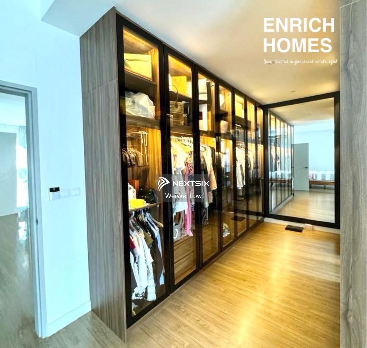 Semi-detached House For Rent in Telok Panglima Garang Selangor - Image 6