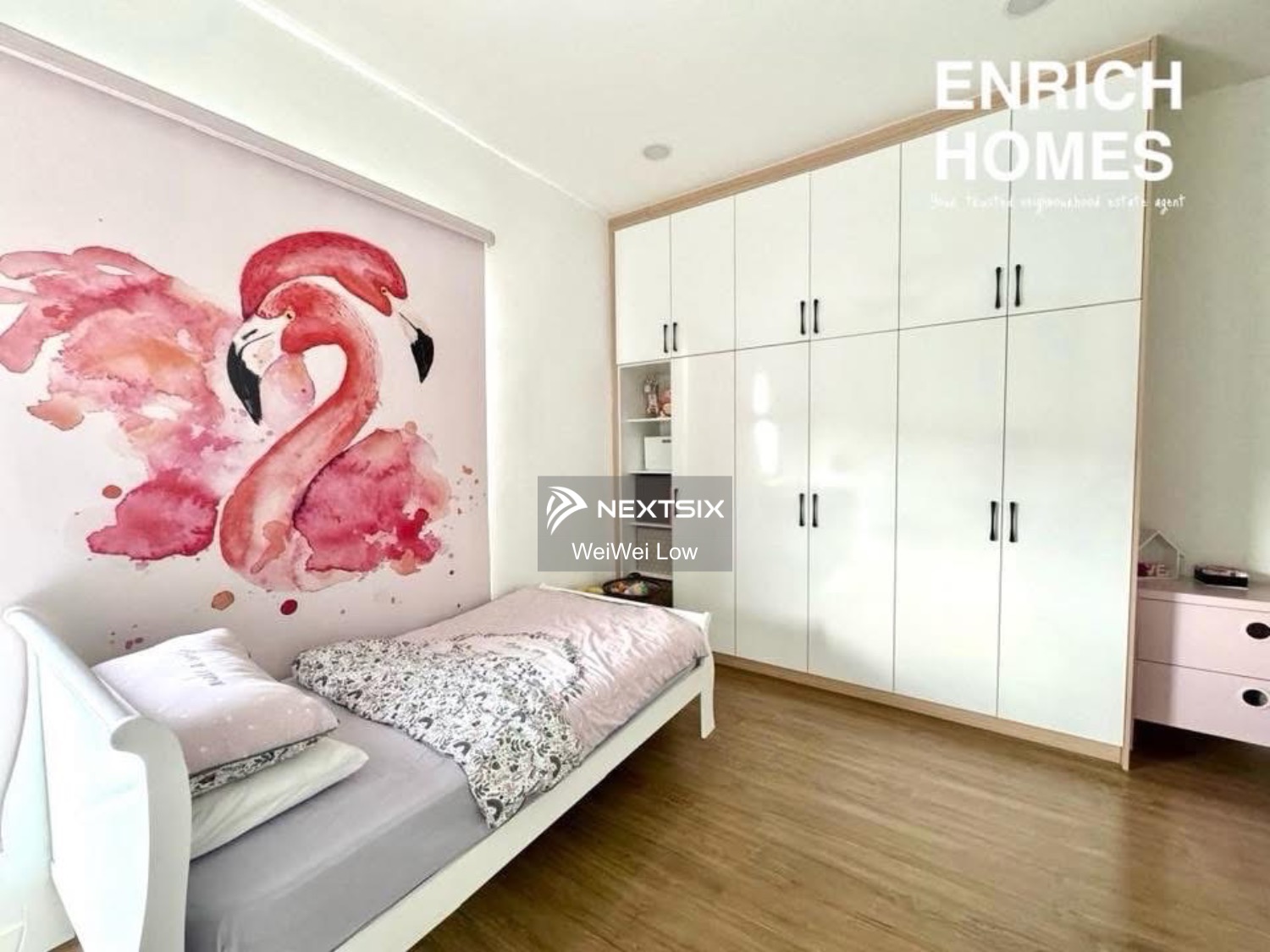 Semi-detached House For Rent in Telok Panglima Garang Selangor - Image 7