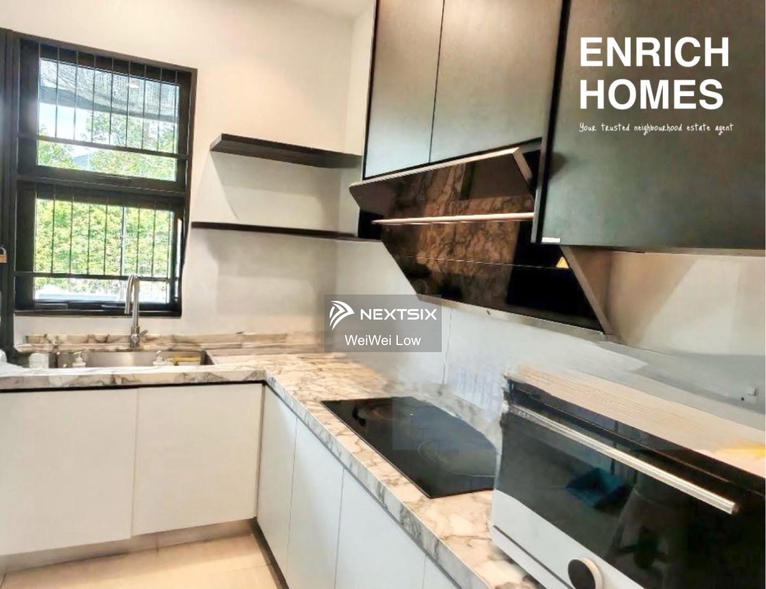 Semi-detached House For Sale in Telok Panglima Garang Selangor - Image 5