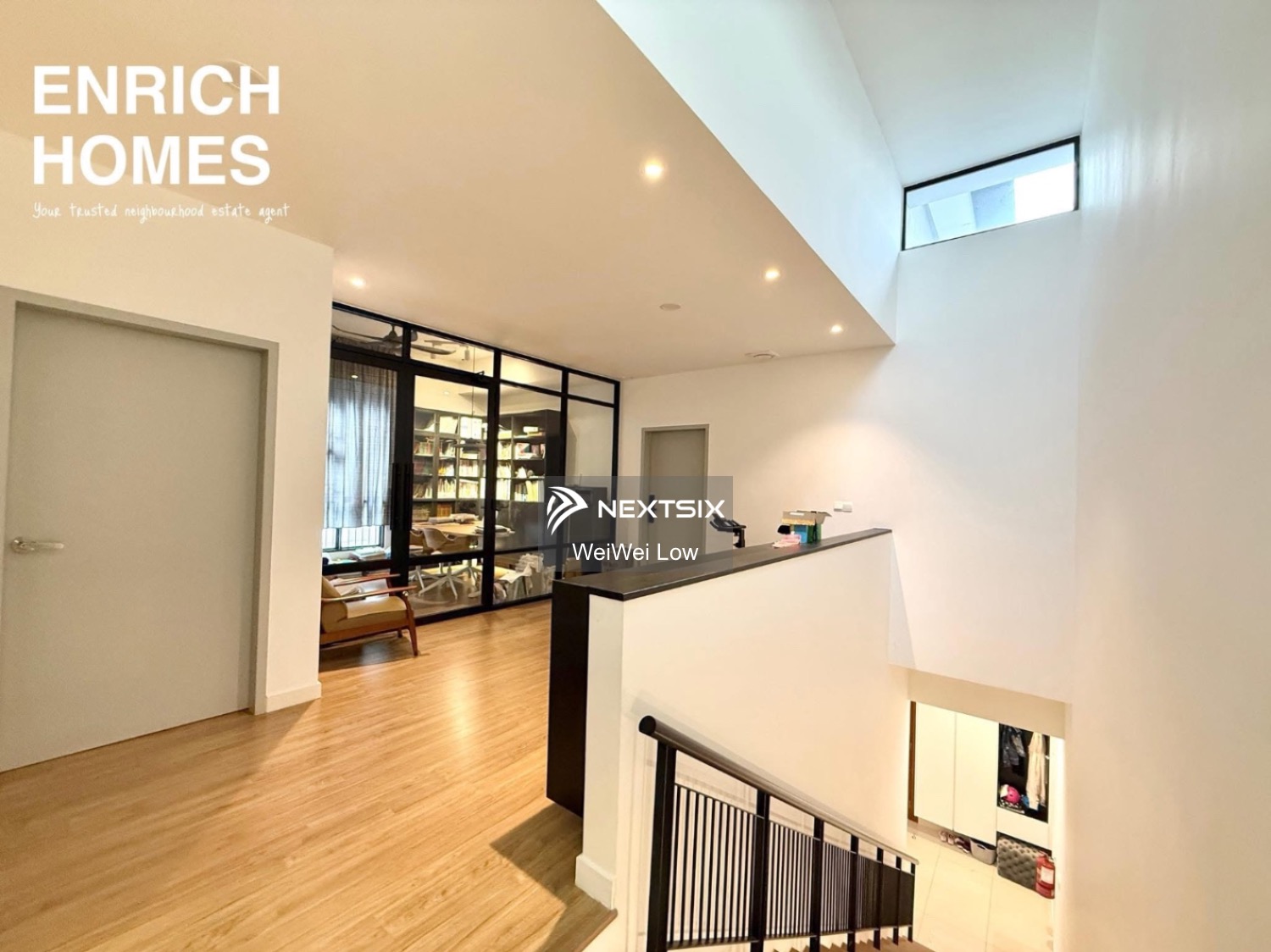 Semi-detached House For Sale in Telok Panglima Garang Selangor - Image 6