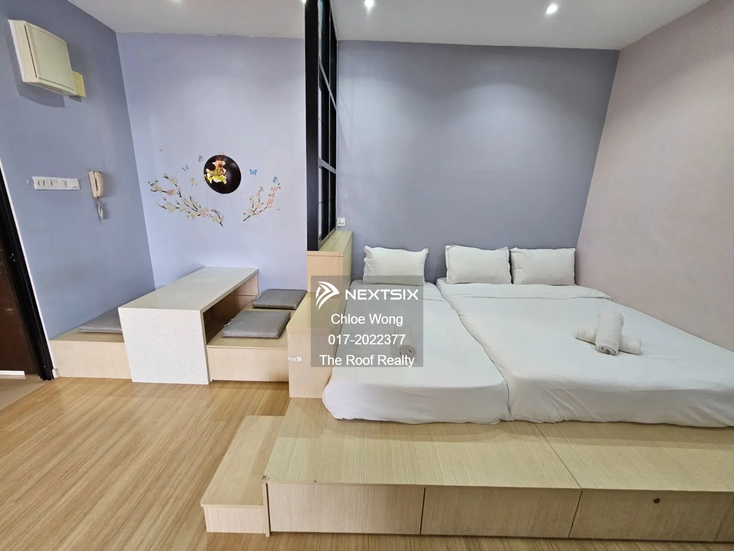 Serviced Residence For Rent in Subang Jaya Selangor - Image 2