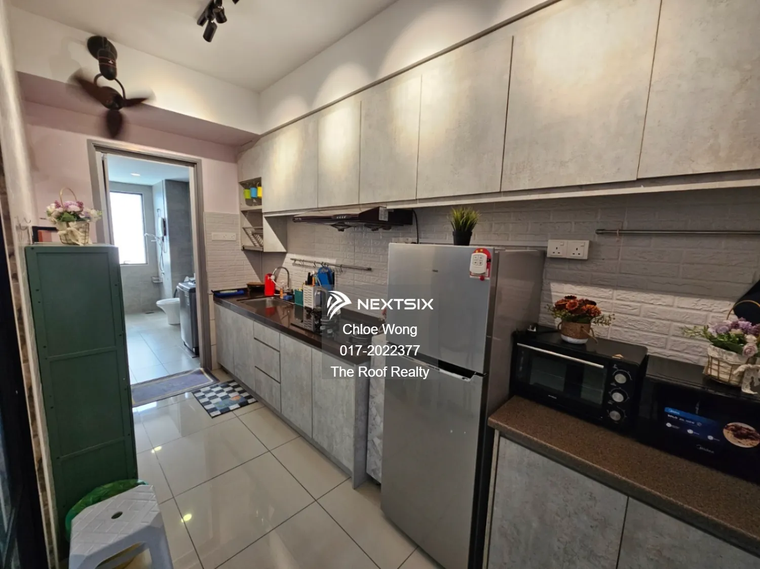 Serviced Residence For Rent in Subang Jaya Selangor - Image 4