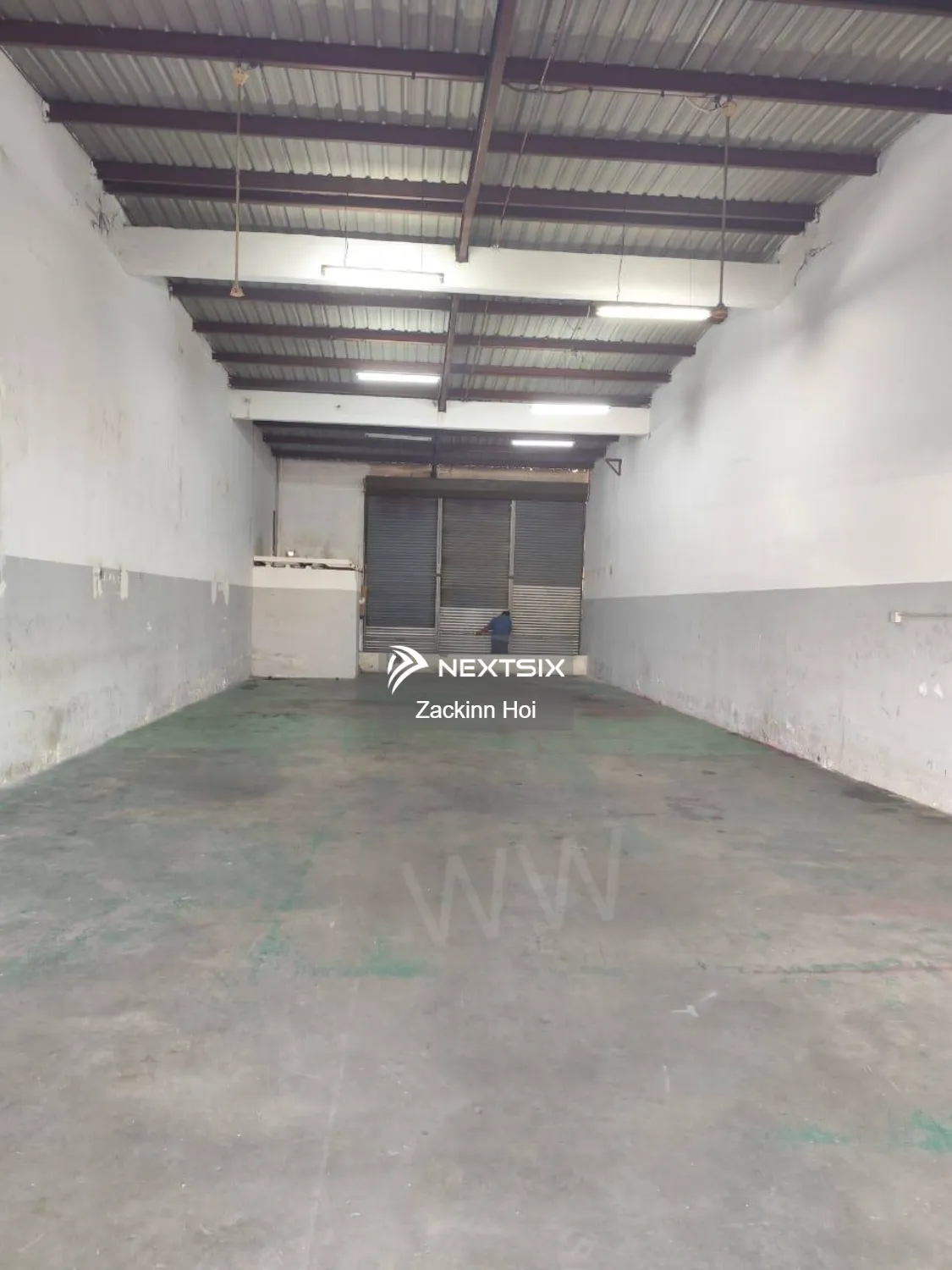 Link Factory For Rent in Shah Alam Selangor