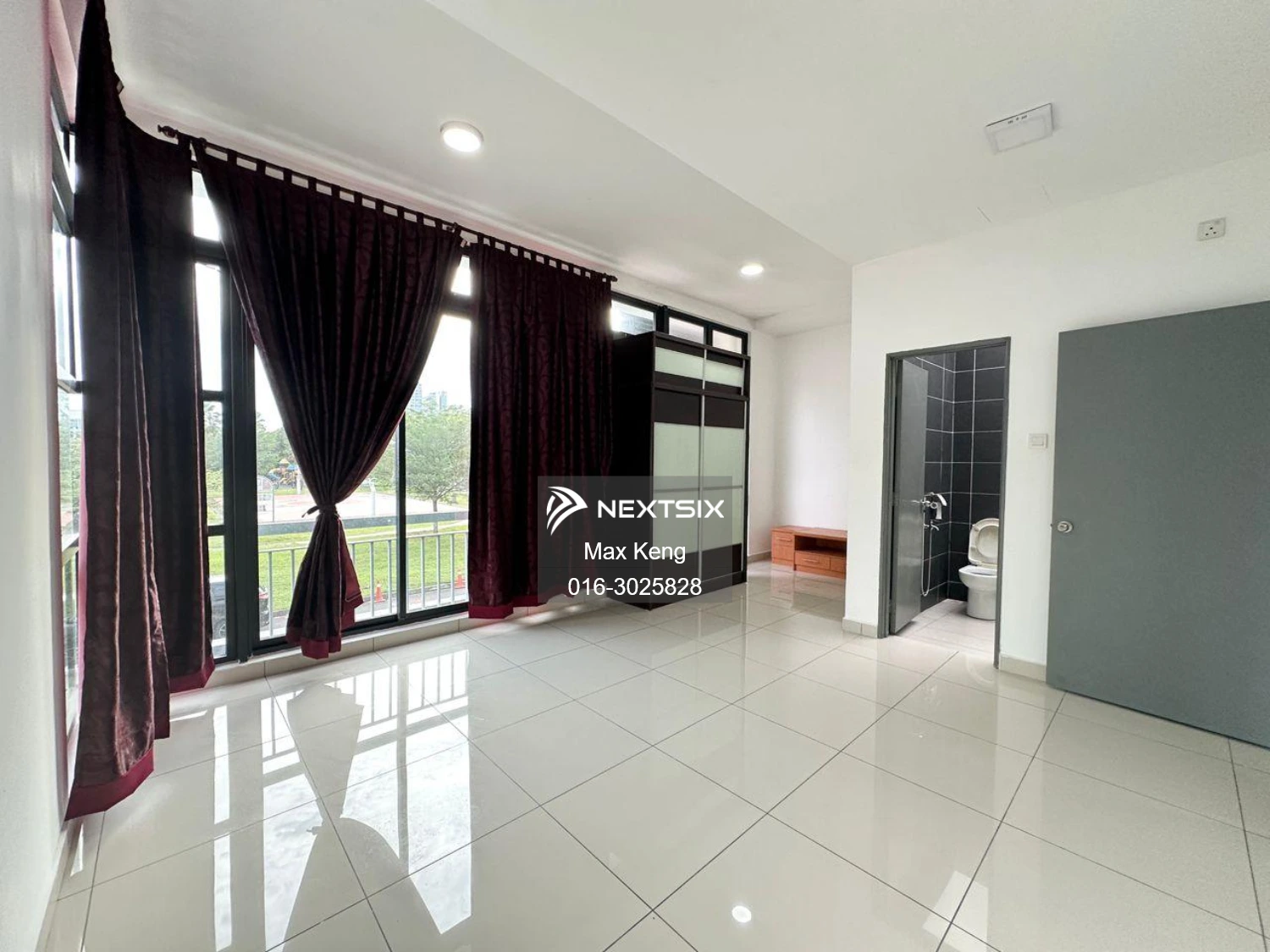 Cluster House For Sale in Skudai Johor - Image 10