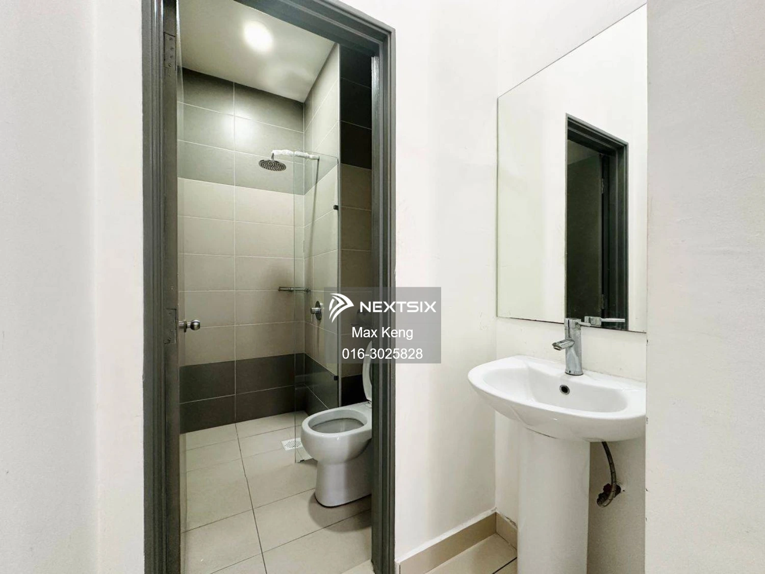 Cluster House For Sale in Skudai Johor - Image 14