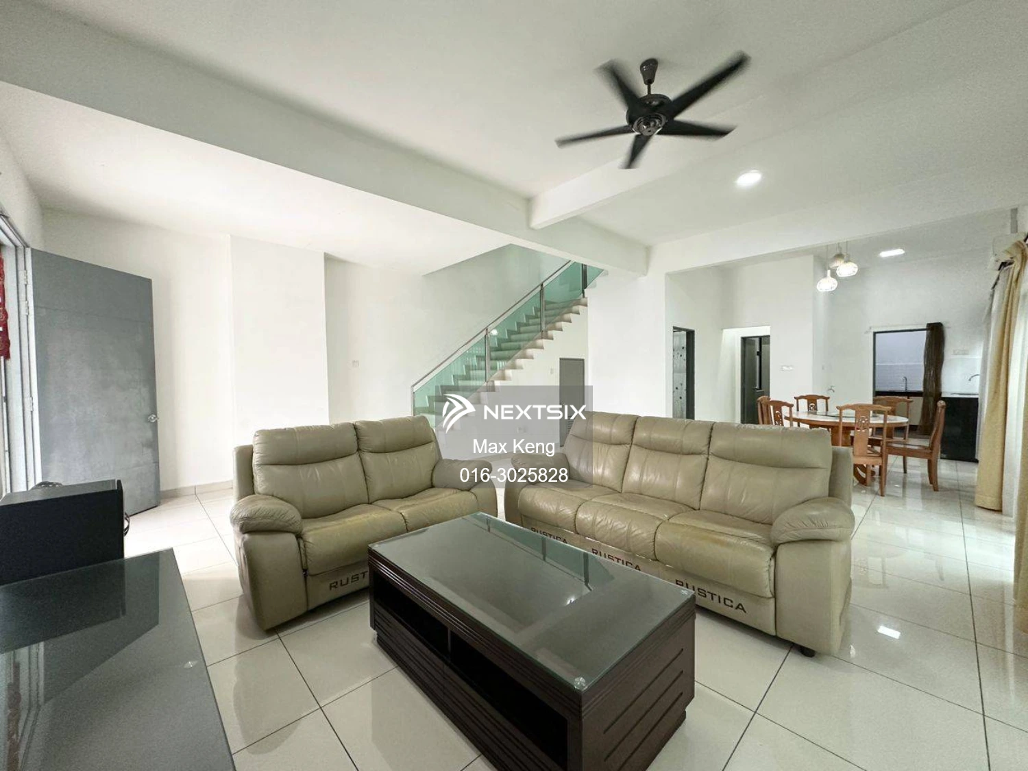 Cluster House For Sale in Skudai Johor - Image 2