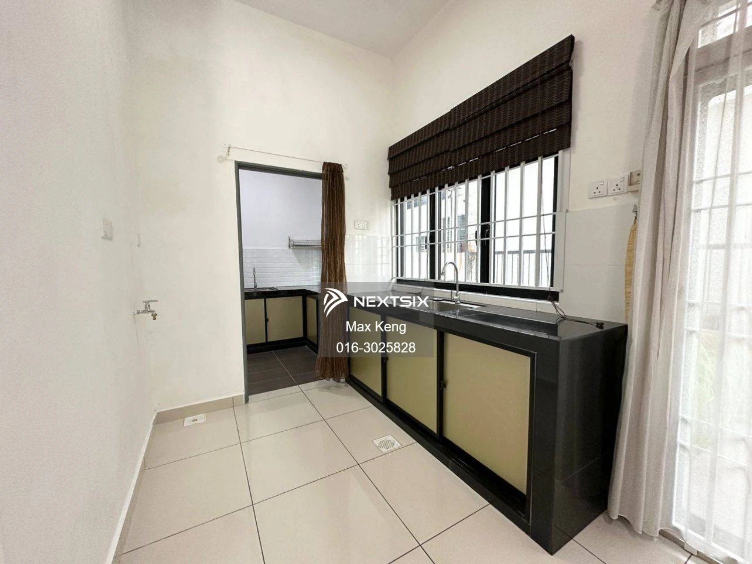 Cluster House For Sale in Skudai Johor - Image 4