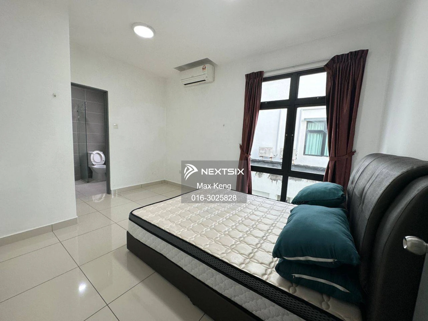 Cluster House For Sale in Skudai Johor - Image 5