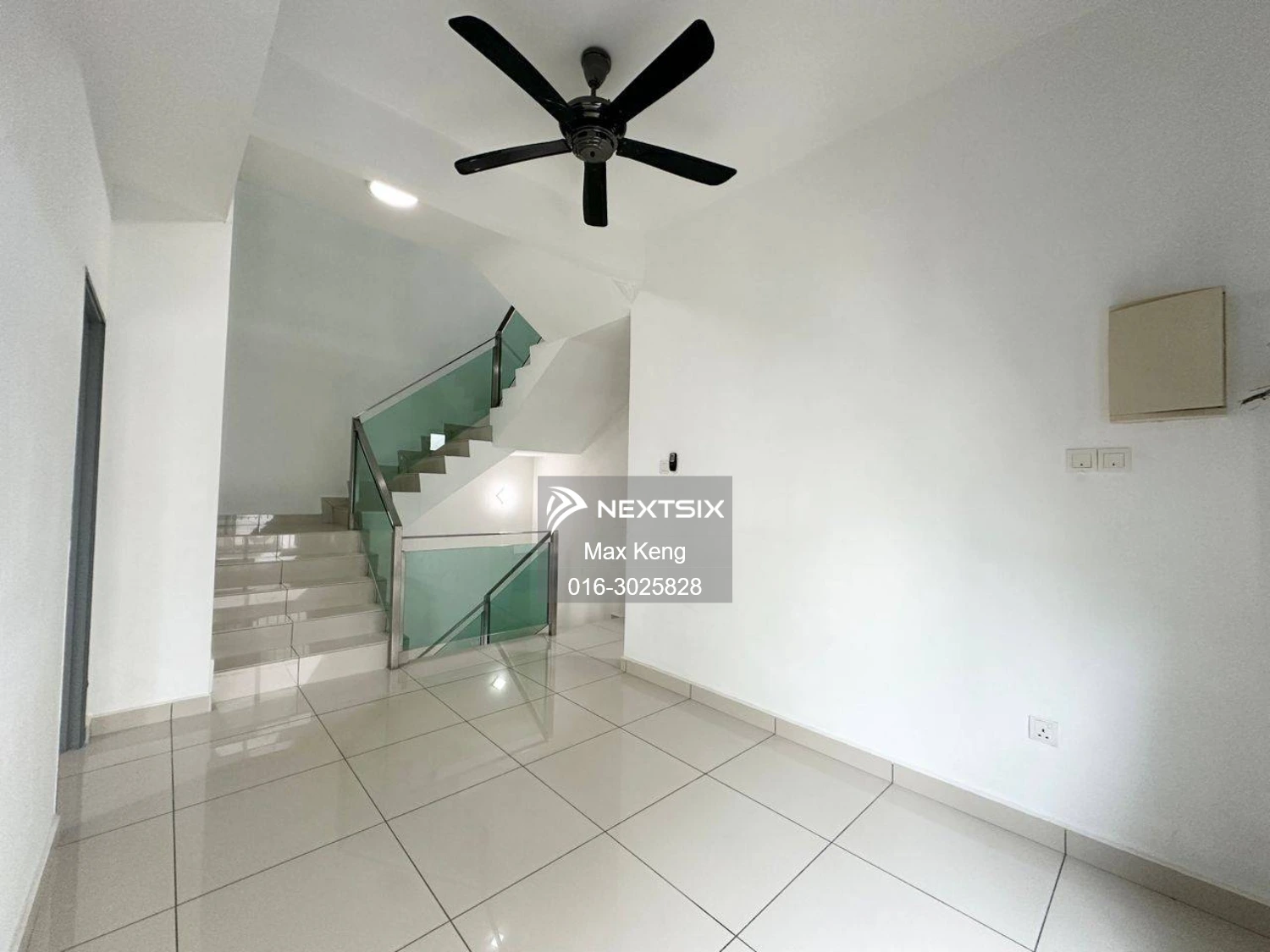 Cluster House For Sale in Skudai Johor - Image 6