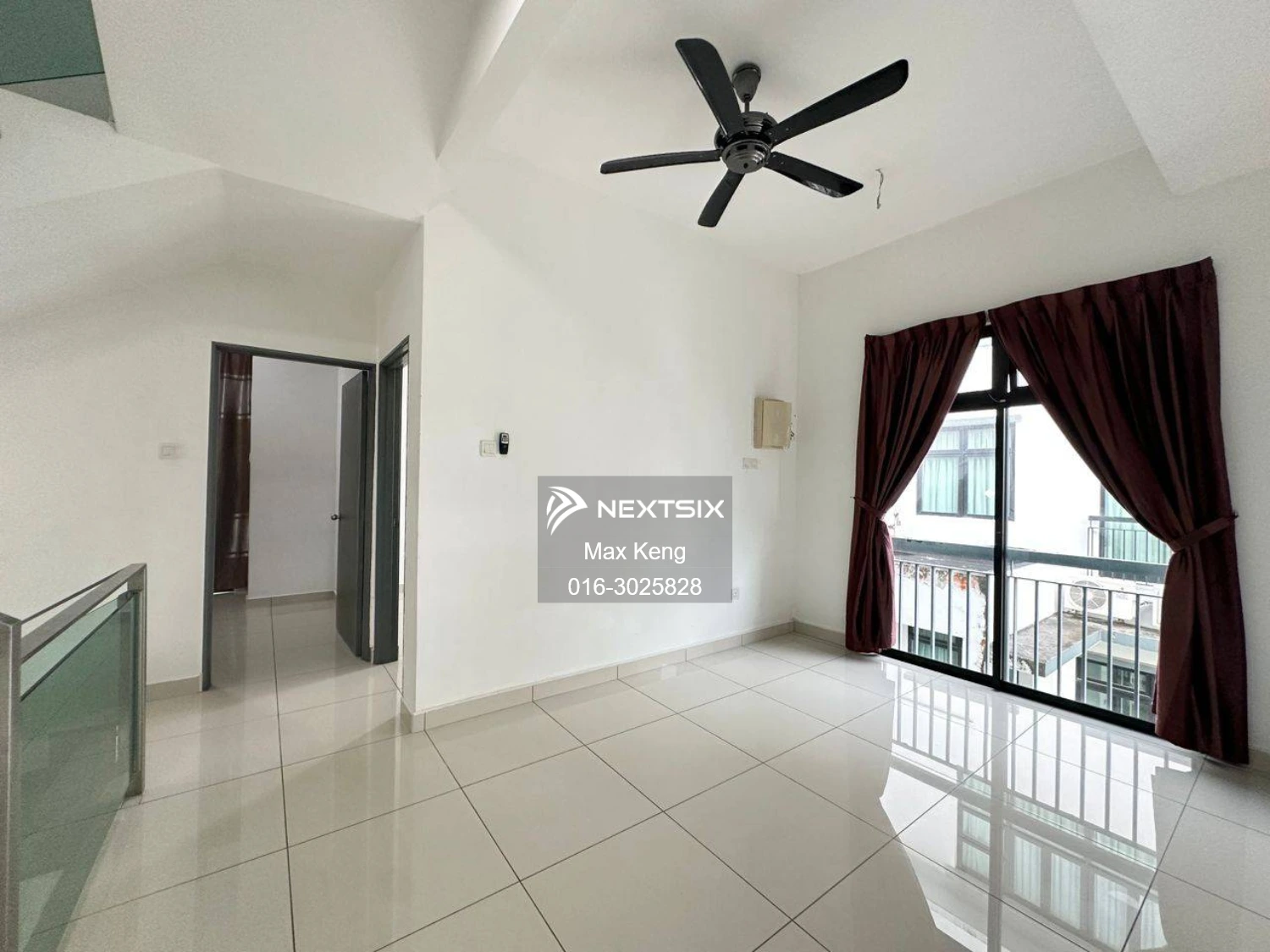 Cluster House For Sale in Skudai Johor - Image 7