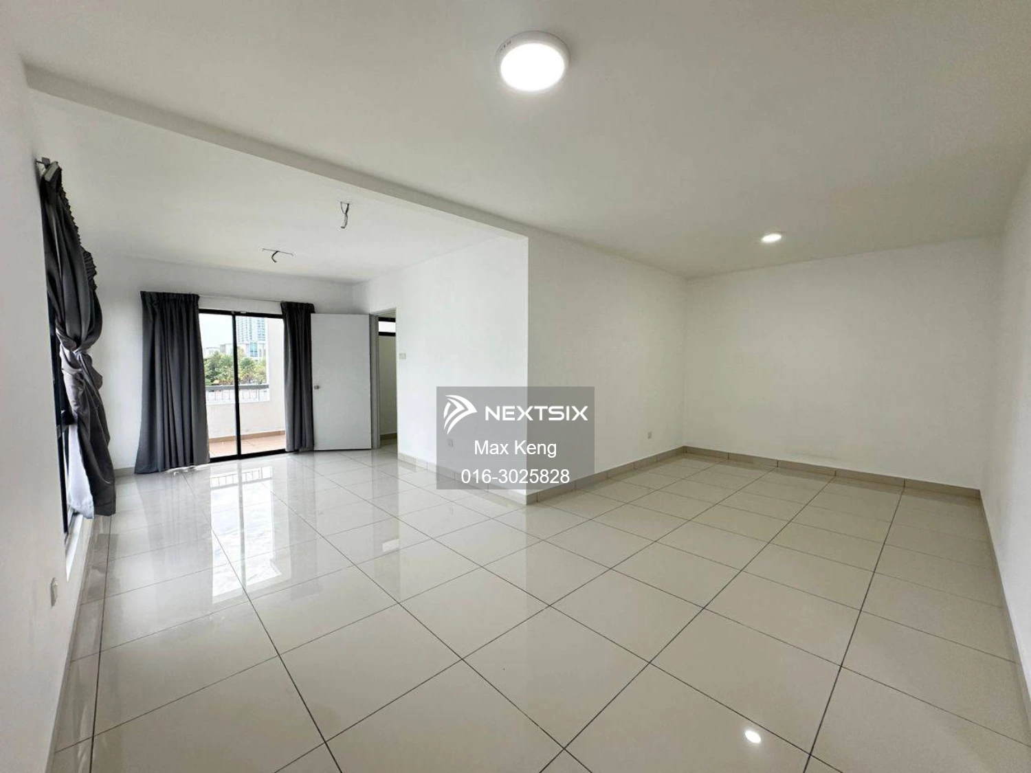 Cluster House For Sale in Skudai Johor - Image 8