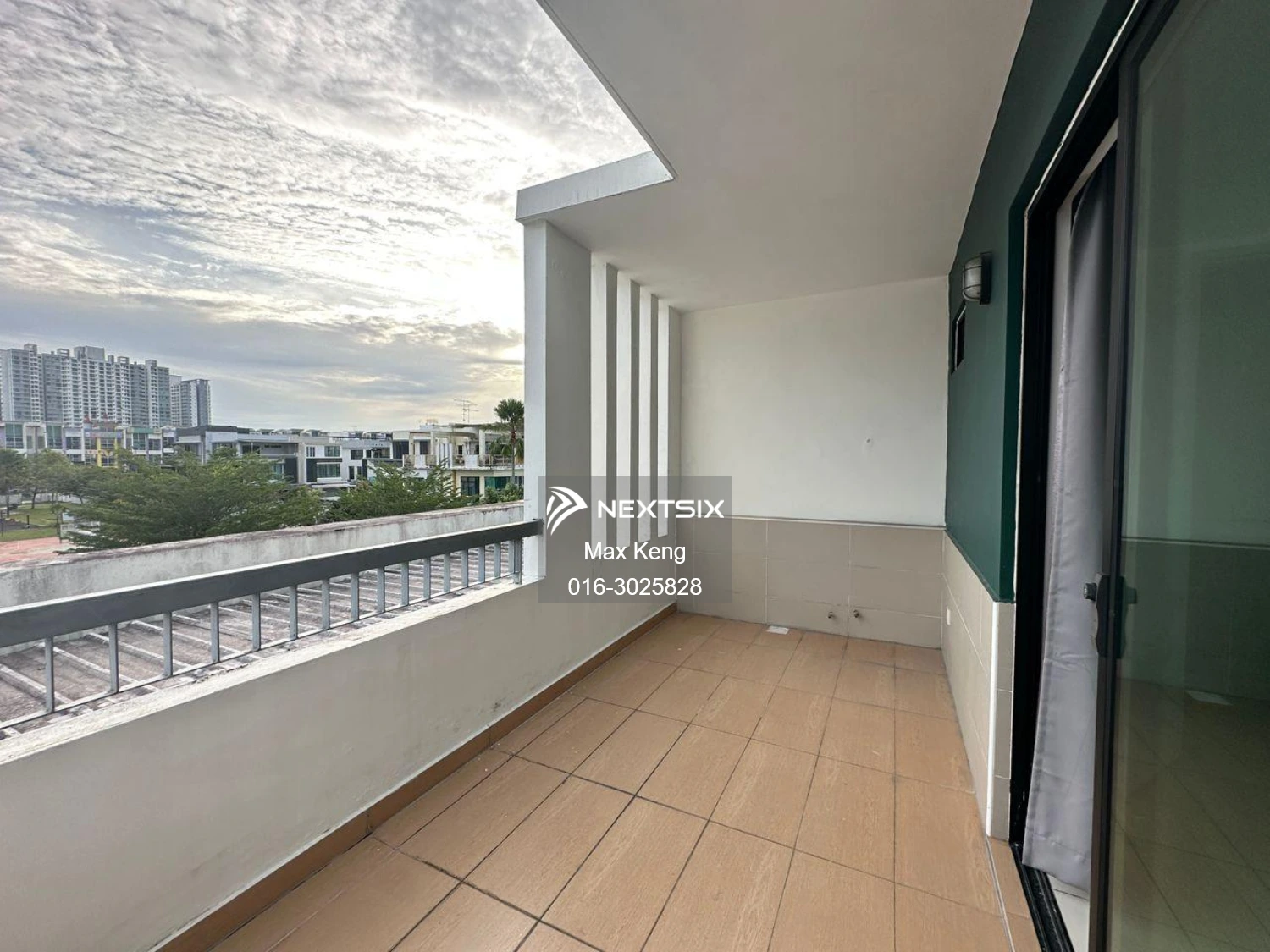 Cluster House For Sale in Skudai Johor - Image 9