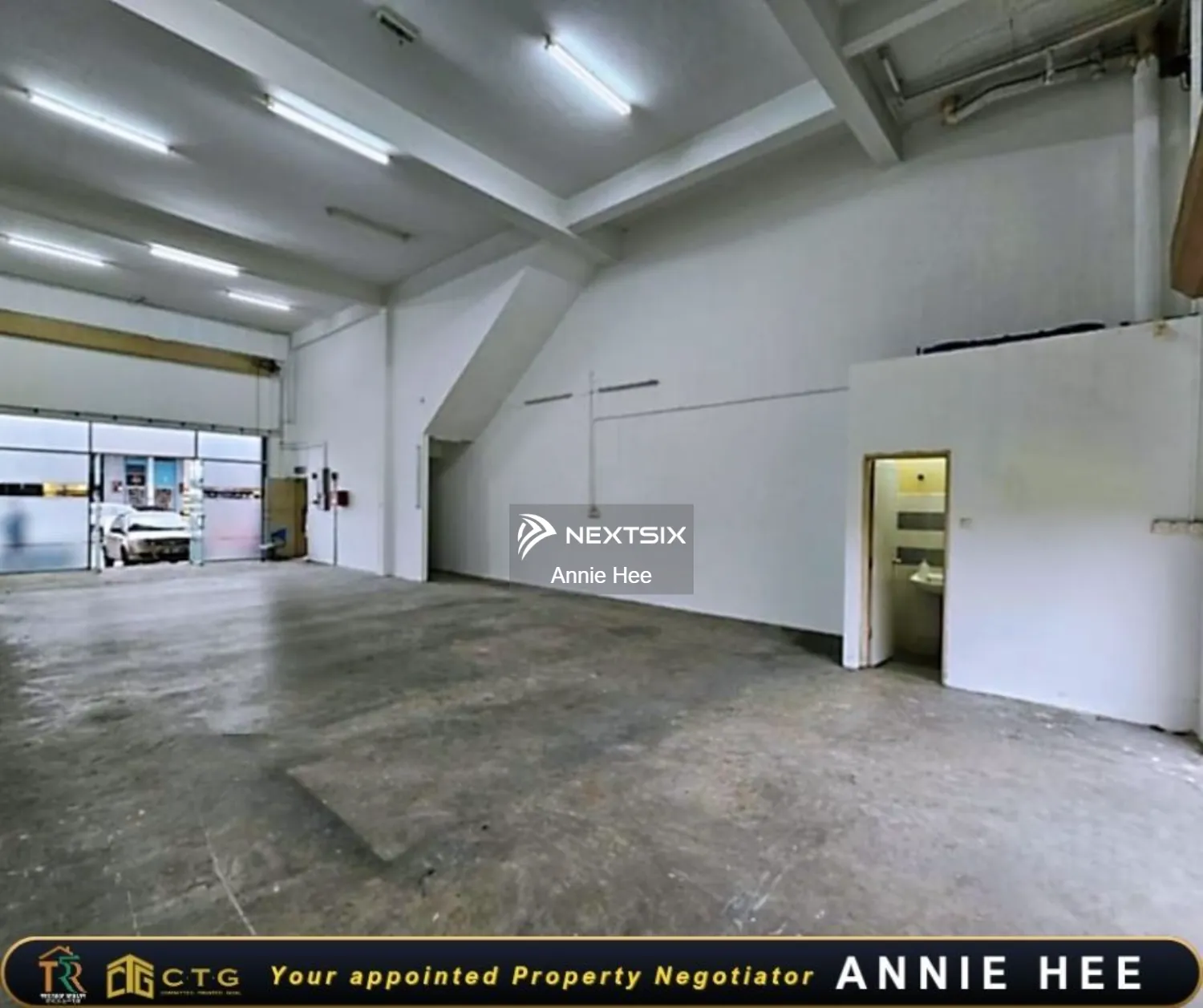 Shop Office For Sale in Kota Kinabalu Sabah