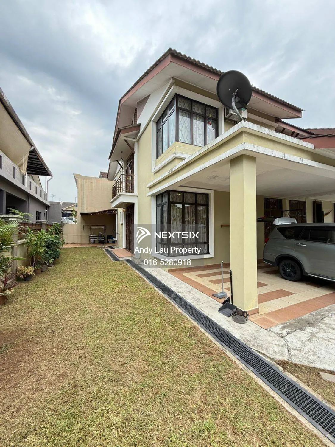2-sty Terrace/Link House For Sale in Johor Bahru Johor
