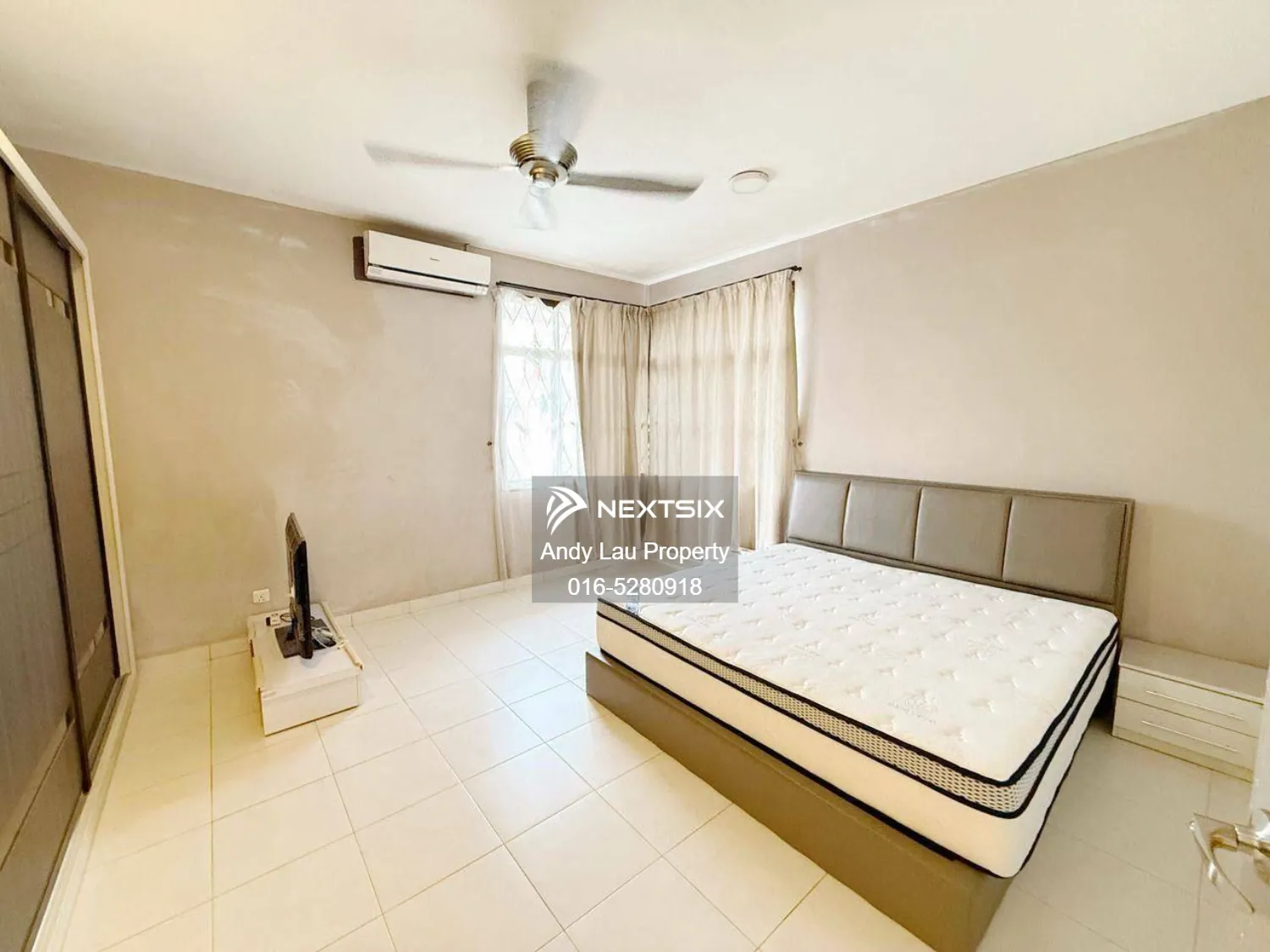 2-sty Terrace/Link House For Sale in Johor Bahru Johor - Image 10