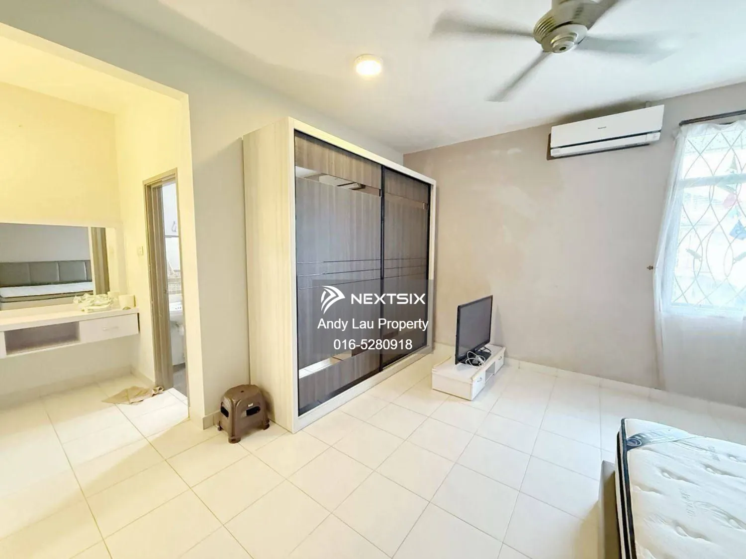 2-sty Terrace/Link House For Sale in Johor Bahru Johor - Image 11