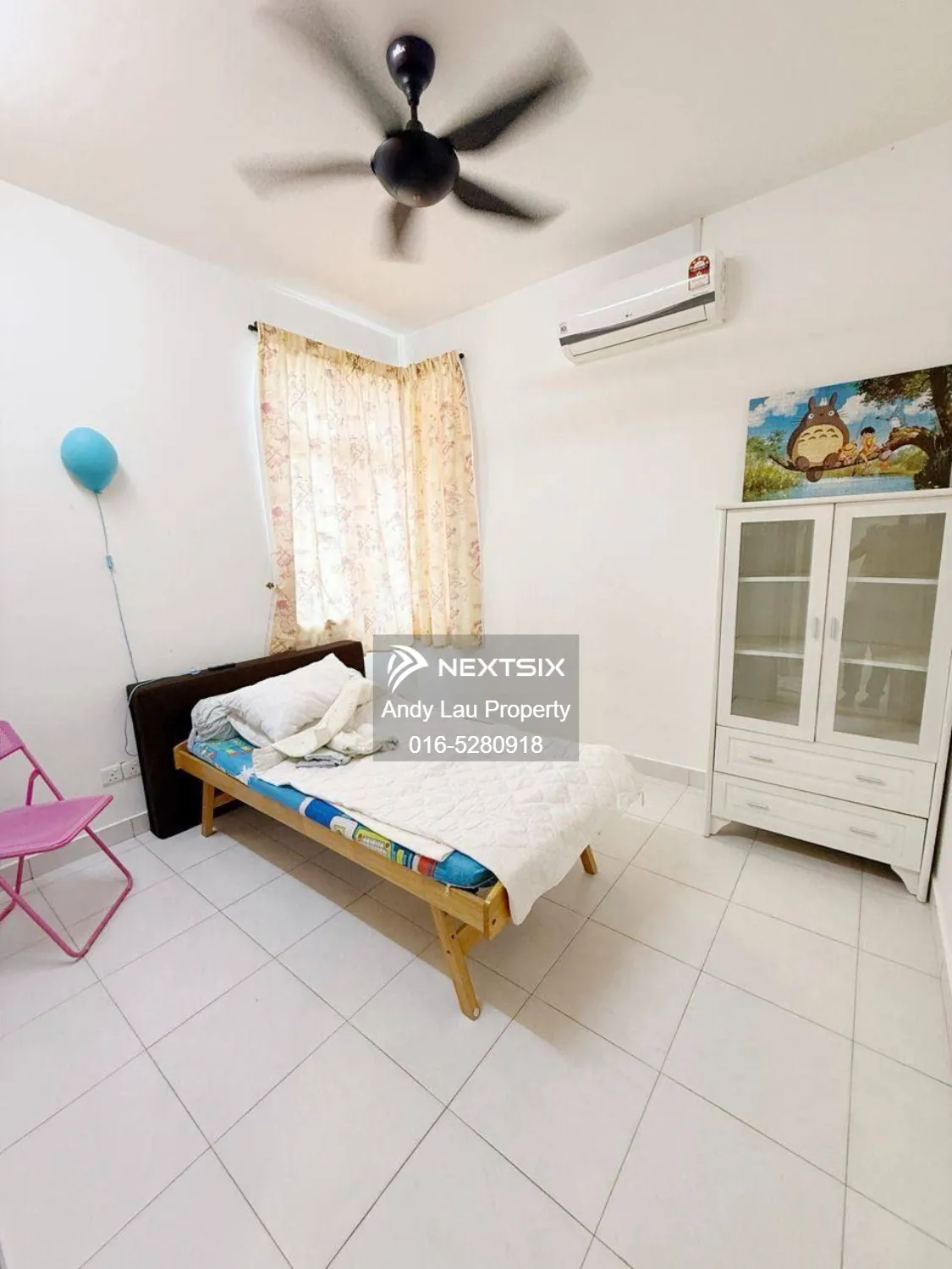2-sty Terrace/Link House For Sale in Johor Bahru Johor - Image 9
