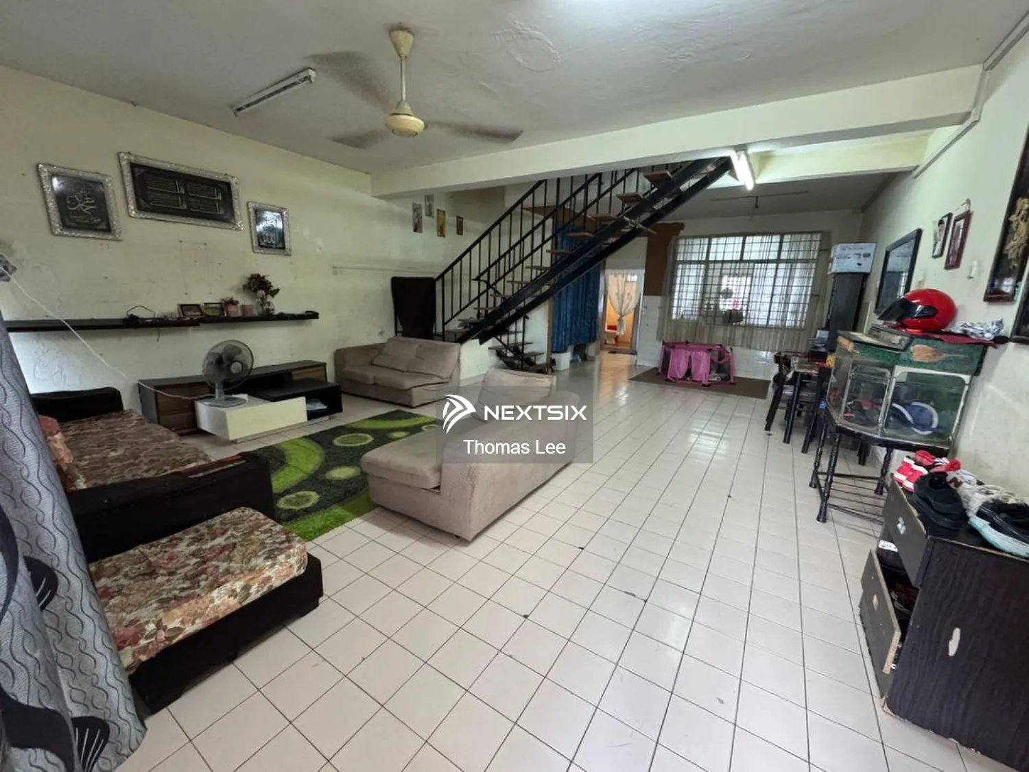 2-sty Terrace/Link House For Sale in Johor Bahru Johor