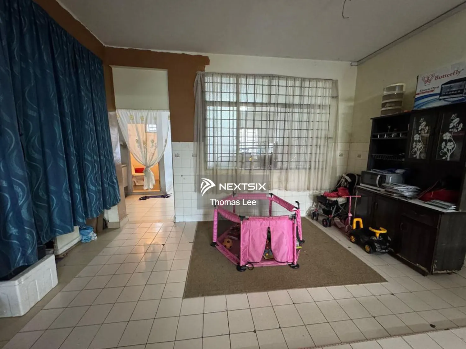 2-sty Terrace/Link House For Sale in Johor Bahru Johor - Image 4