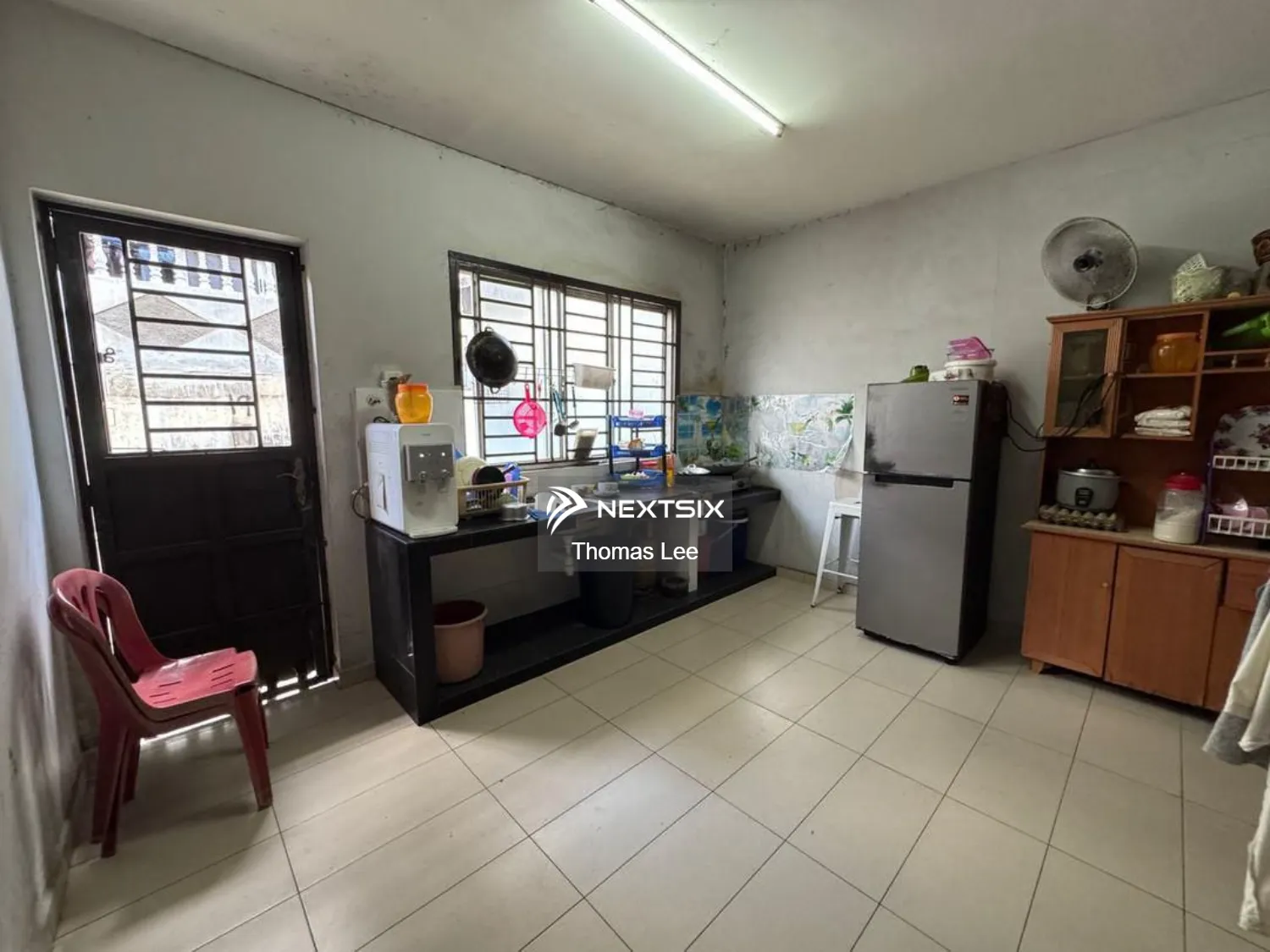 2-sty Terrace/Link House For Sale in Johor Bahru Johor - Image 5