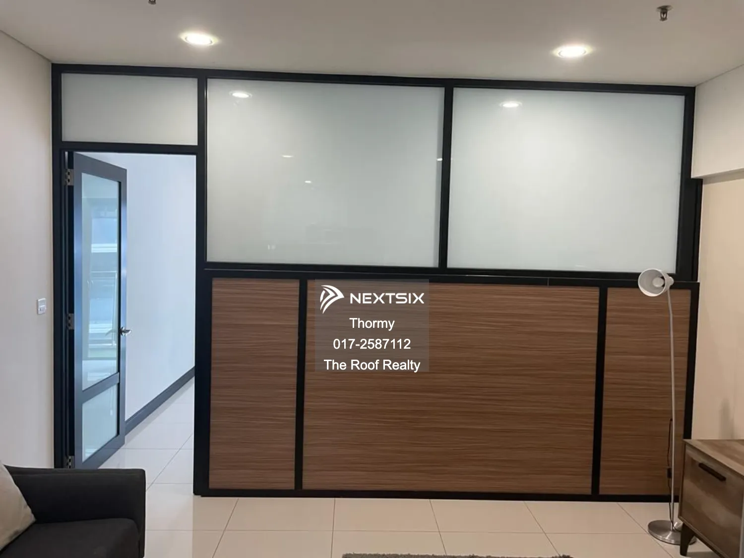 Serviced Residence For Sale in KL City Wilayah Persekutuan Kuala Lumpur - Image 11