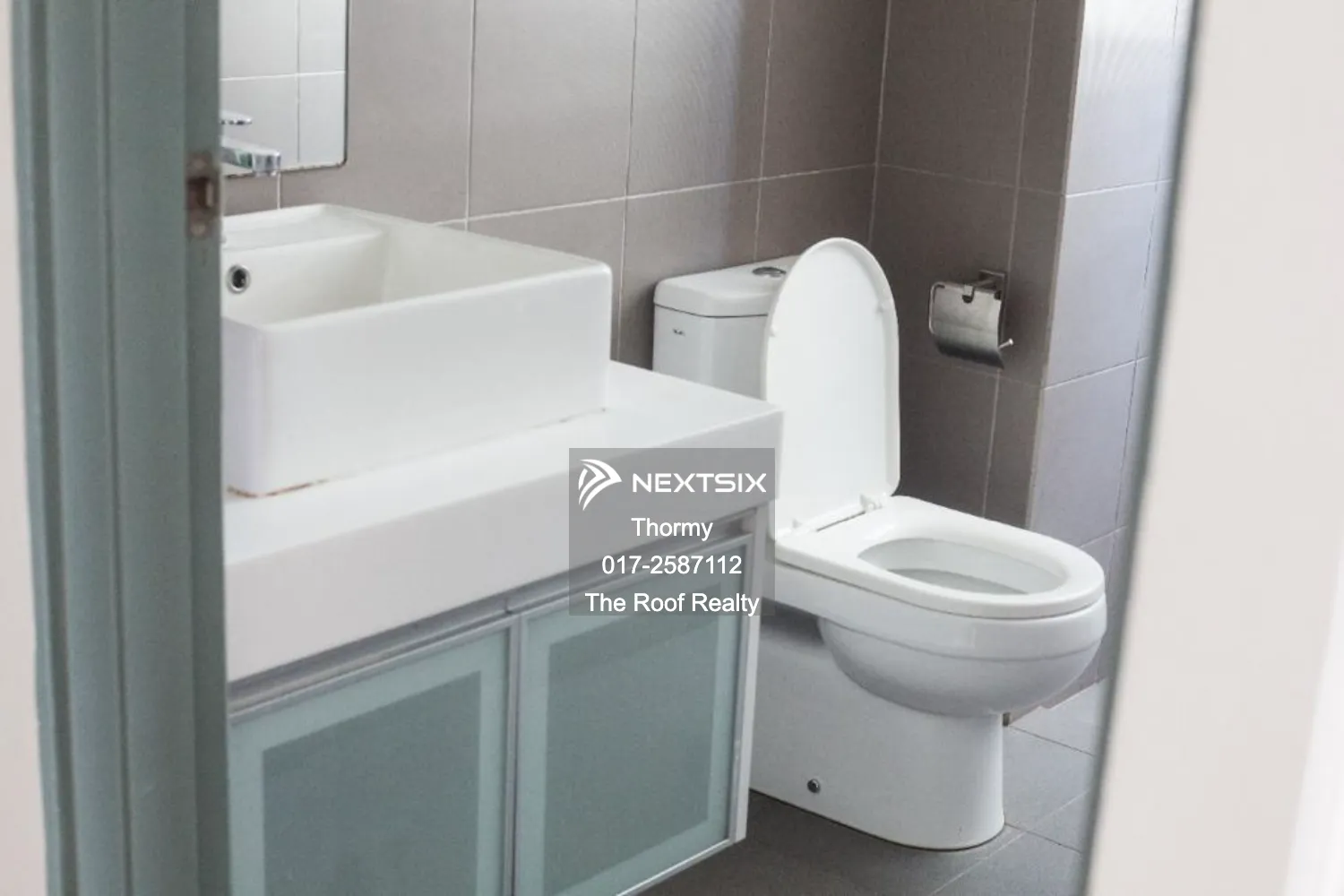 Serviced Residence For Sale in KL City Wilayah Persekutuan Kuala Lumpur - Image 12
