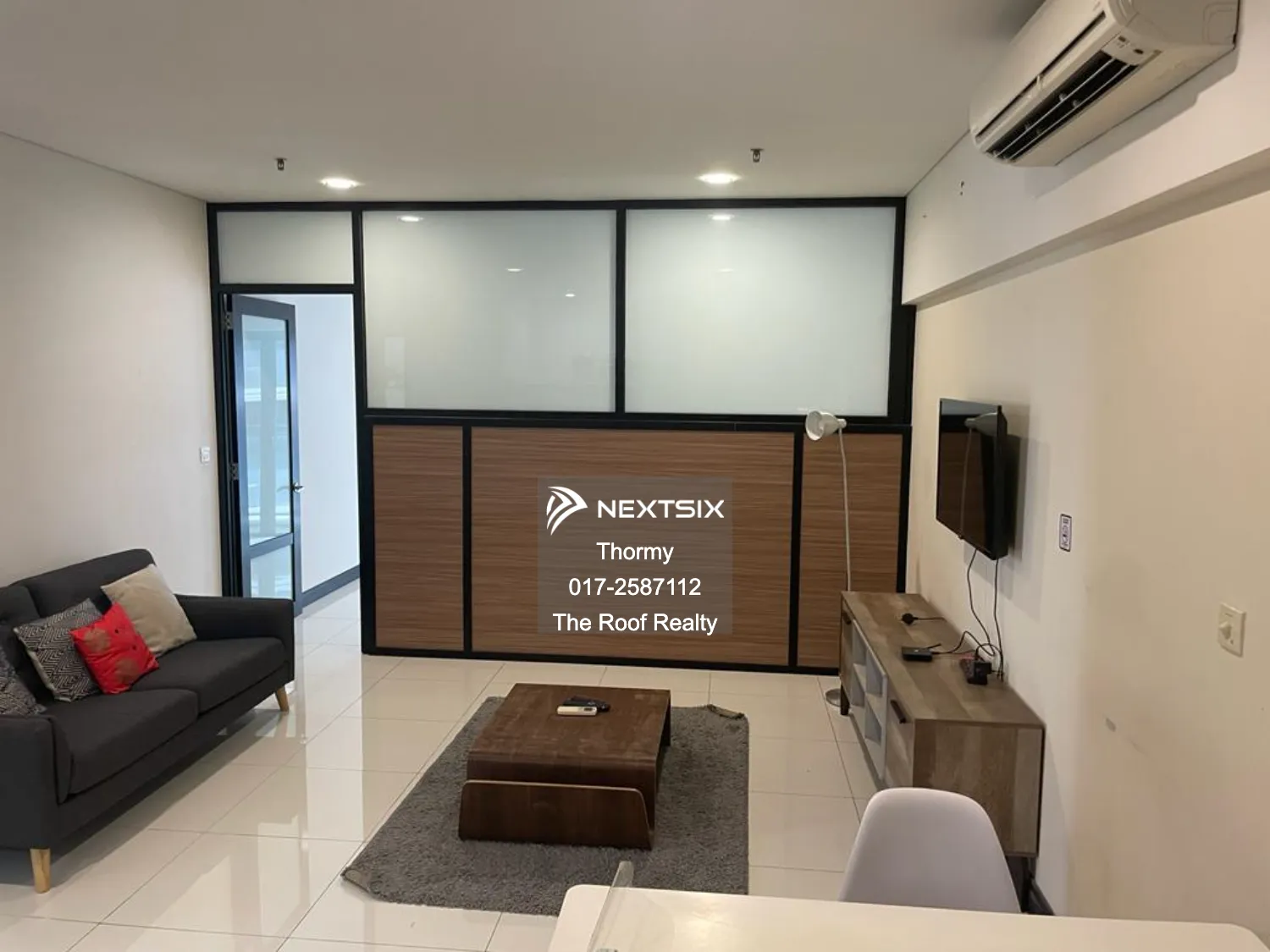 Serviced Residence For Sale in KL City Wilayah Persekutuan Kuala Lumpur - Image 13