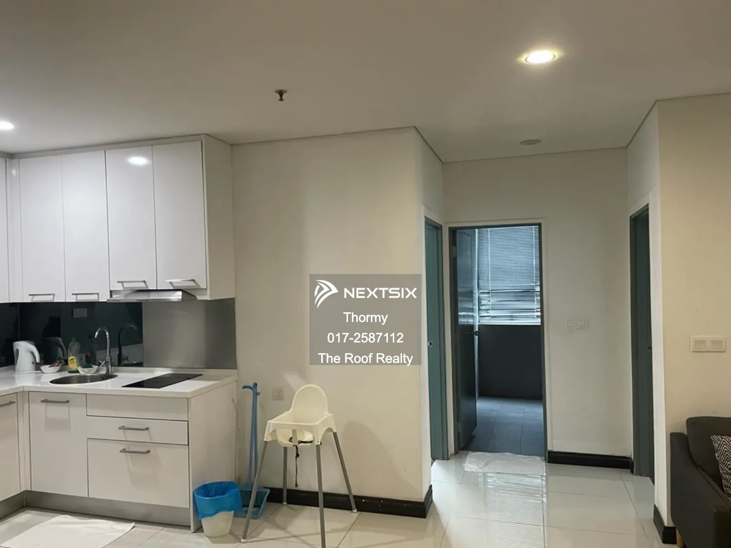 Serviced Residence For Sale in KL City Wilayah Persekutuan Kuala Lumpur - Image 15