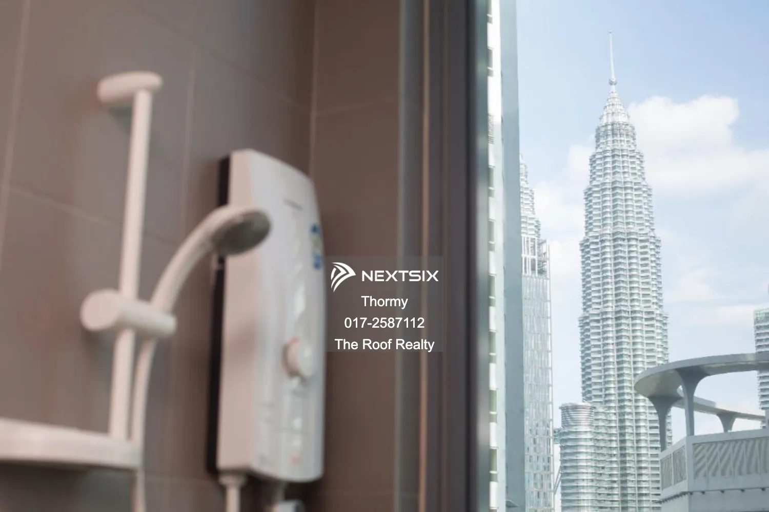 Serviced Residence For Sale in KL City Wilayah Persekutuan Kuala Lumpur - Image 8