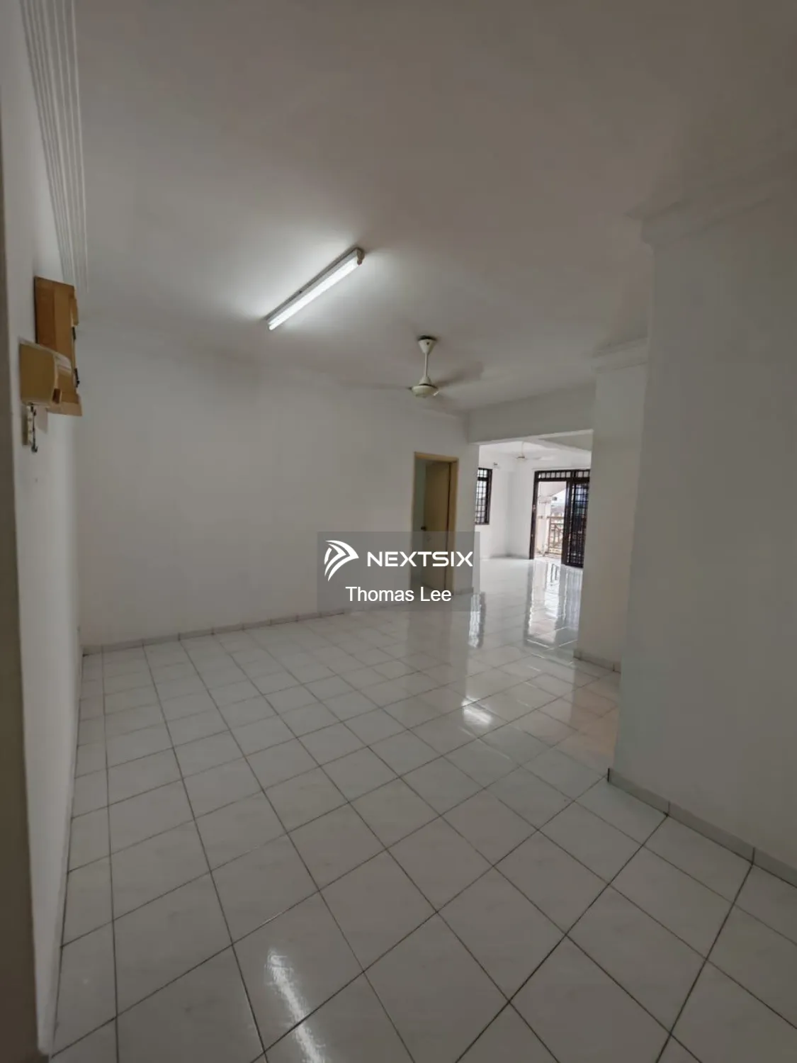 Condominium For Sale in Tampoi Johor - Image 10