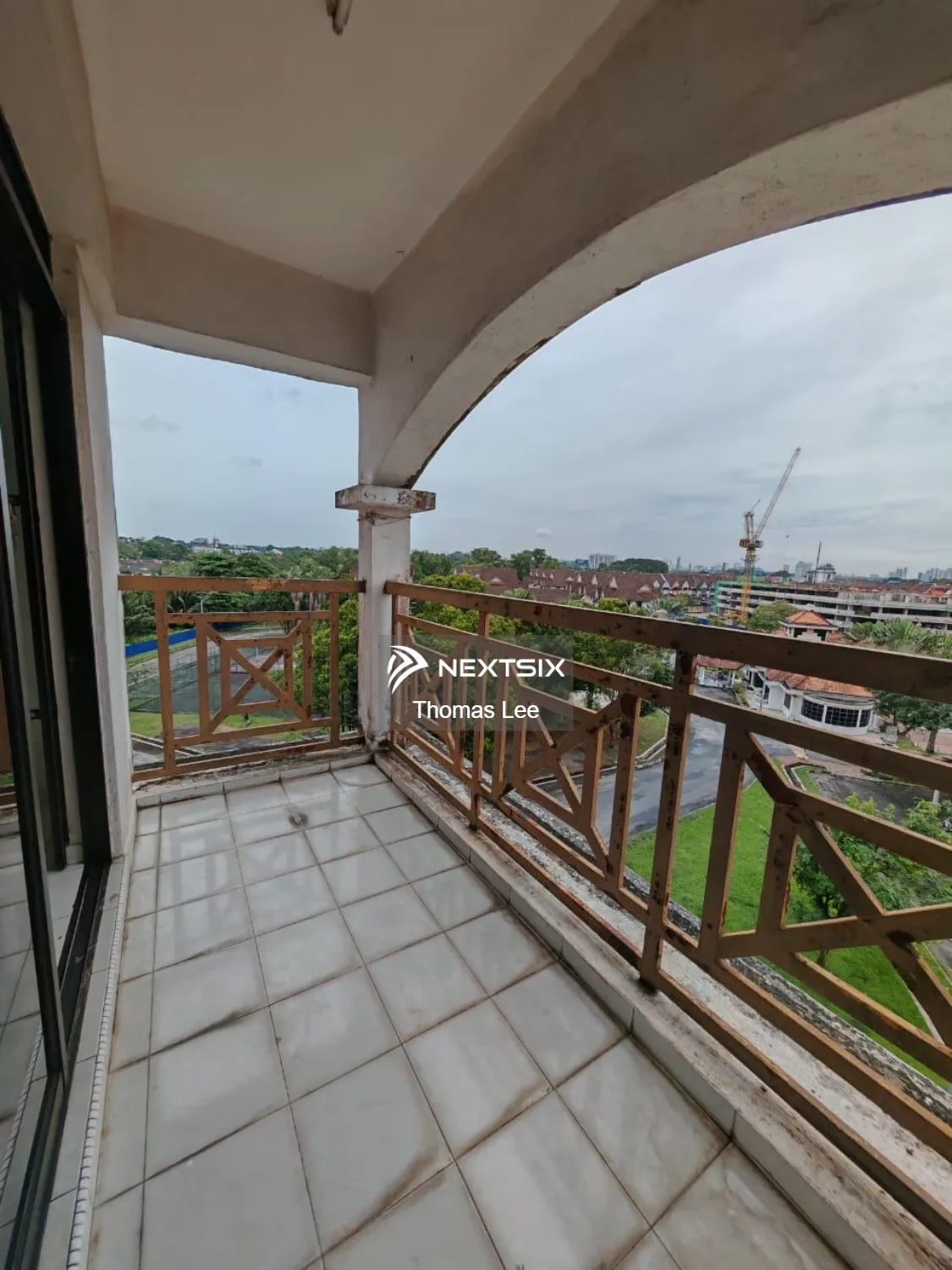 Condominium For Sale in Tampoi Johor - Image 19