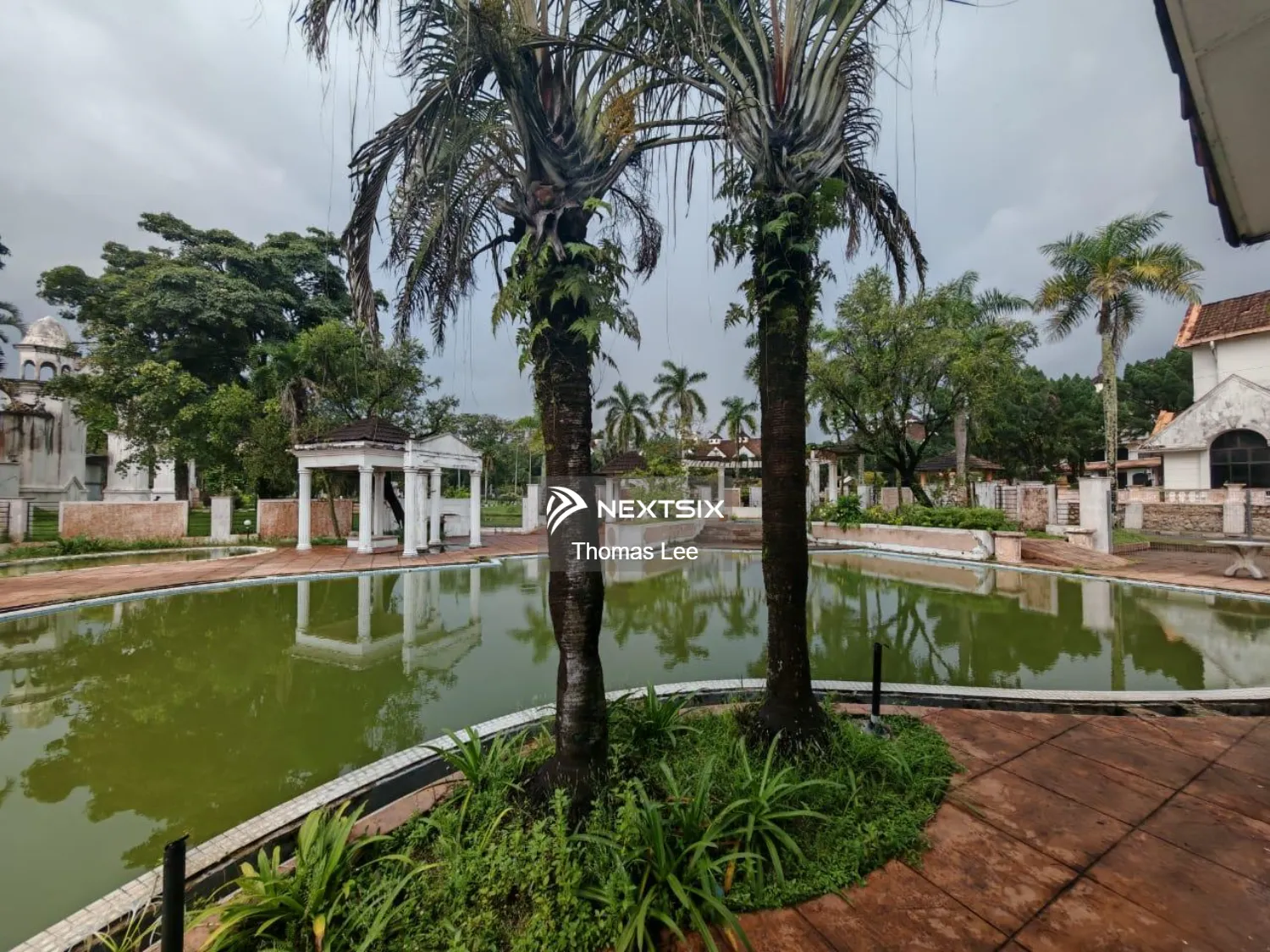 Condominium For Sale in Tampoi Johor - Image 21