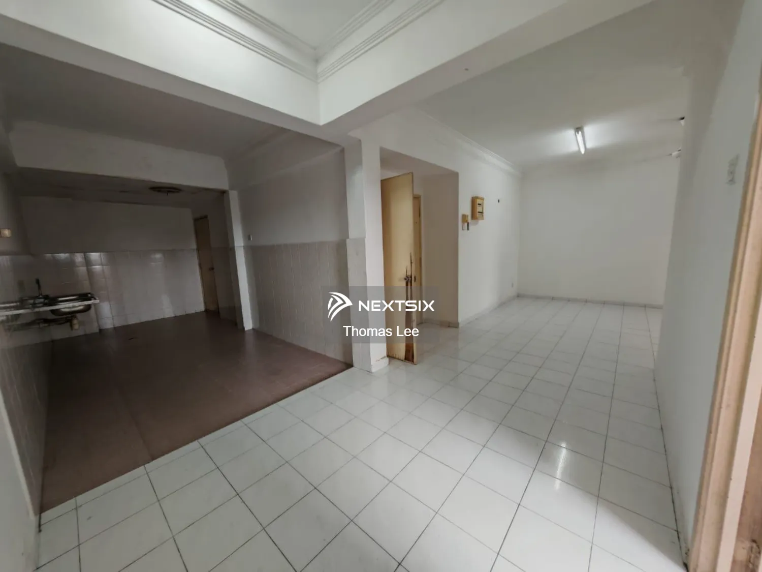 Condominium For Sale in Tampoi Johor - Image 7