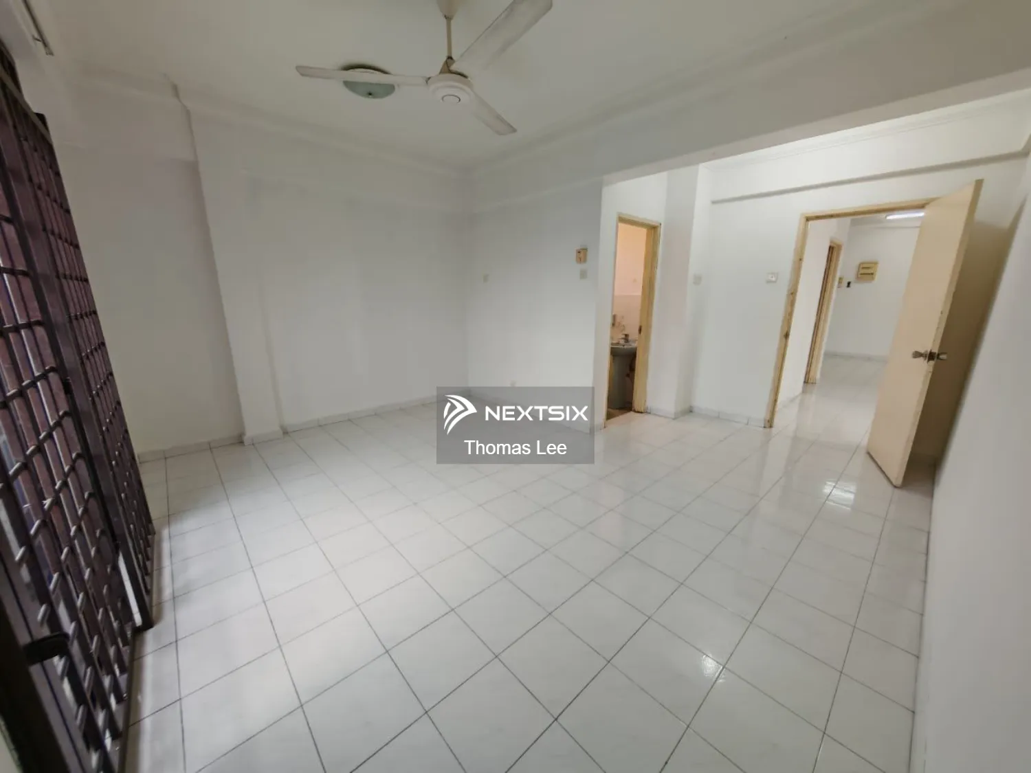 Condominium For Sale in Tampoi Johor - Image 9