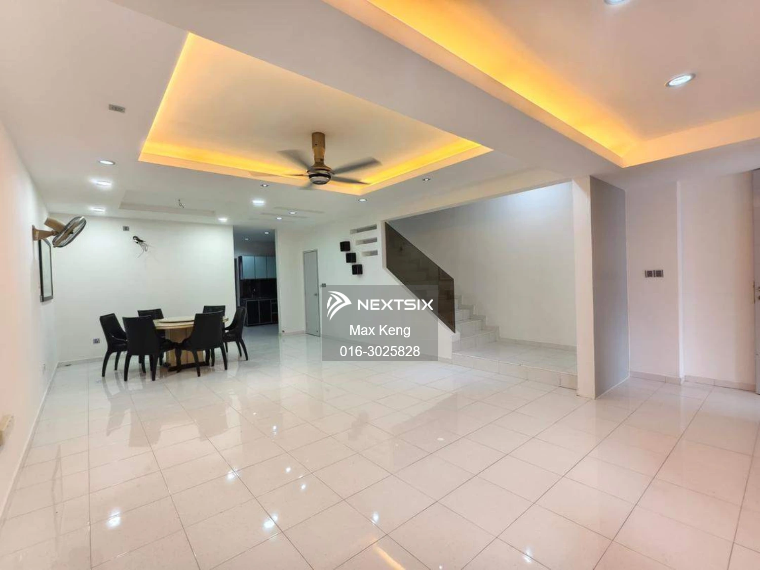 2-sty Terrace/Link House For Sale in Gelang Patah Johor