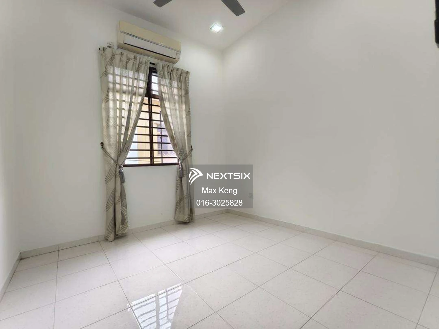2-sty Terrace/Link House For Sale in Gelang Patah Johor - Image 6
