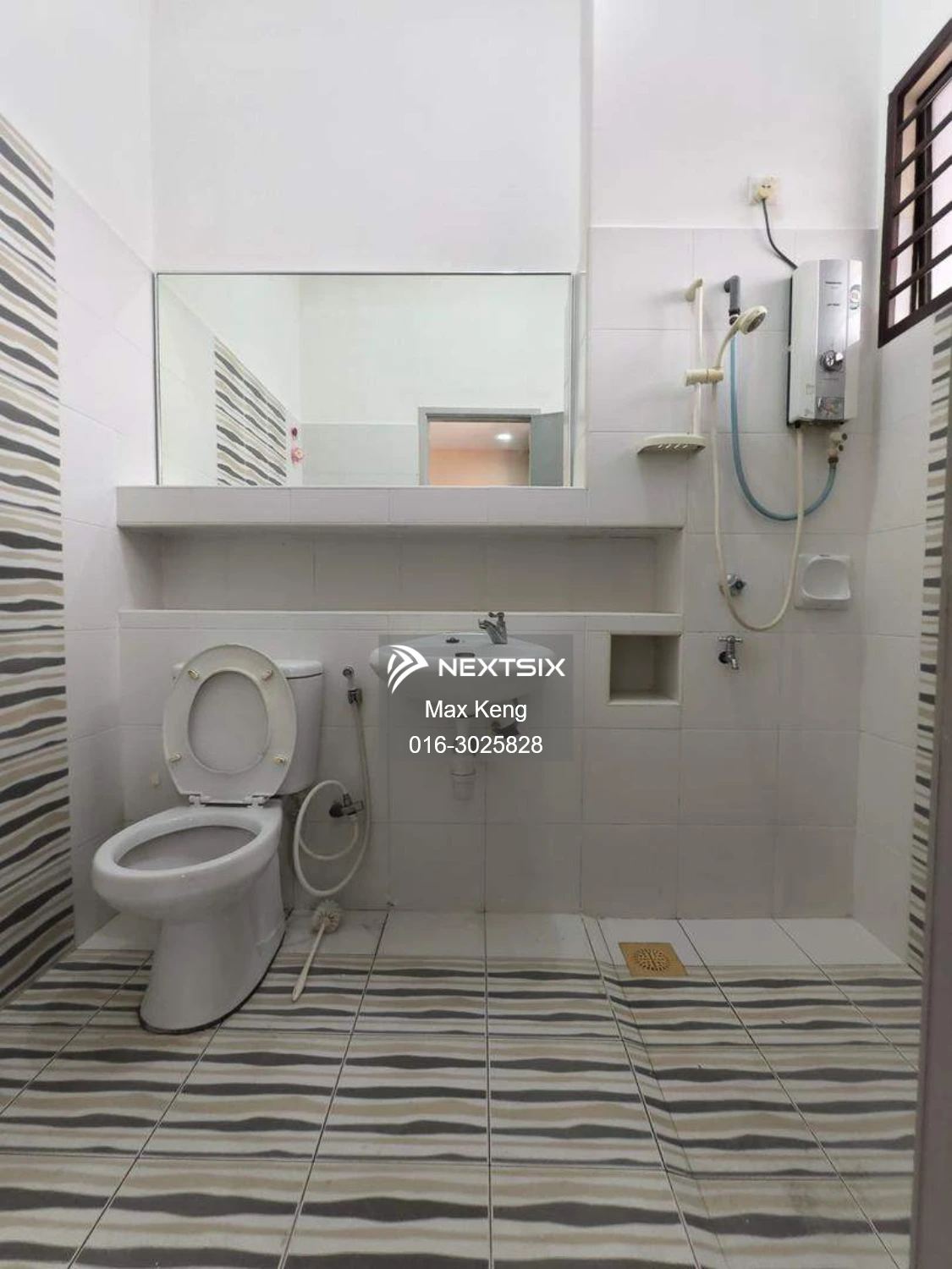 2-sty Terrace/Link House For Sale in Gelang Patah Johor - Image 8