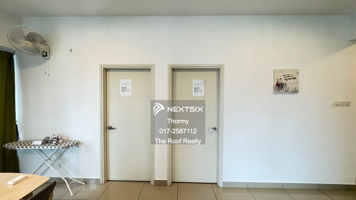 Condominium For Rent in Ampang Wilayah Persekutuan Kuala Lumpur - Image 6