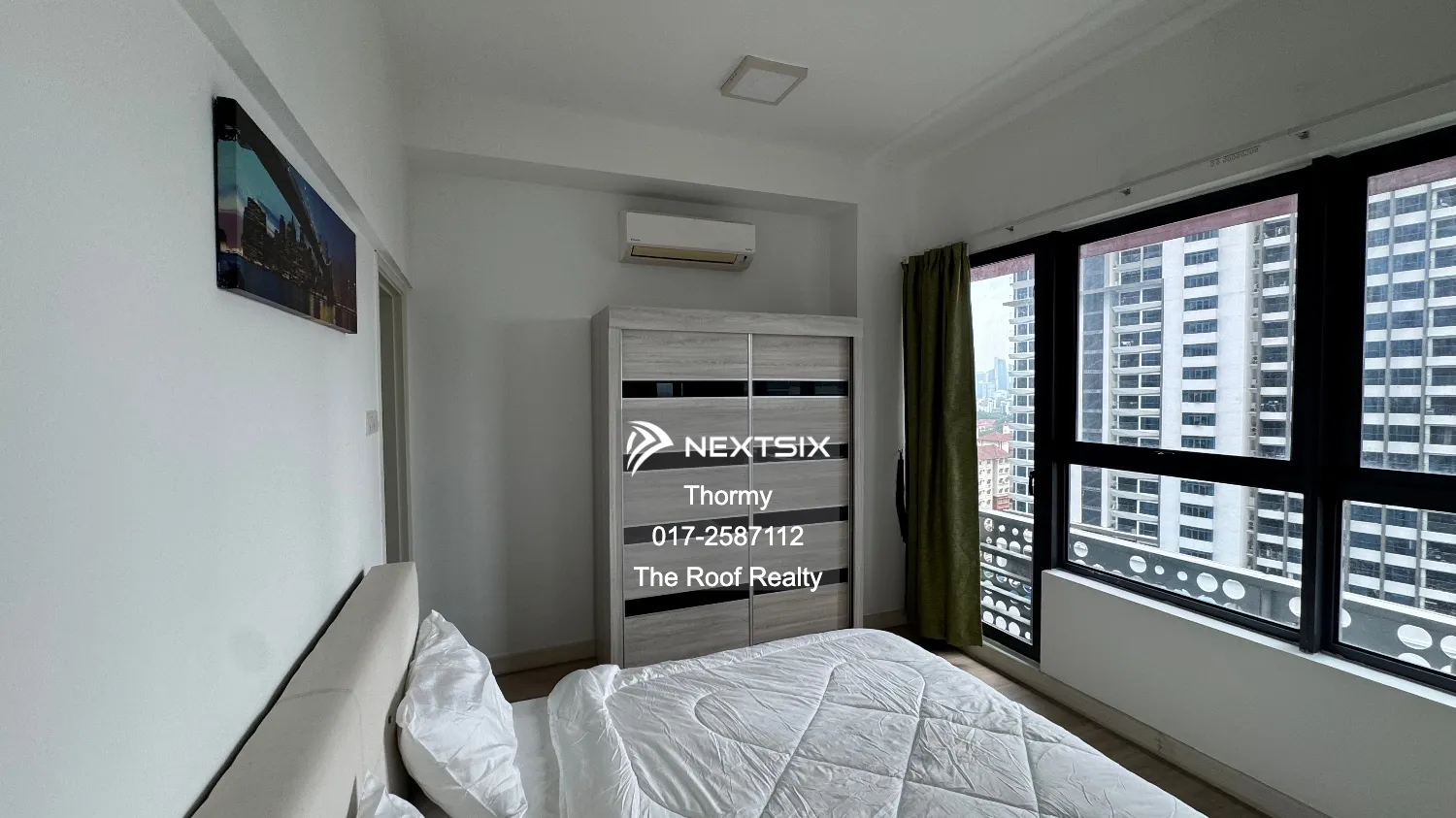 Condominium For Rent in Ampang Wilayah Persekutuan Kuala Lumpur - Image 7