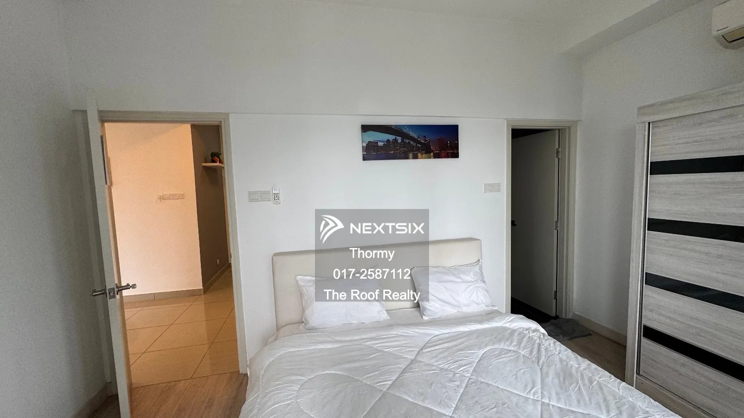 Condominium For Rent in Ampang Wilayah Persekutuan Kuala Lumpur - Image 8