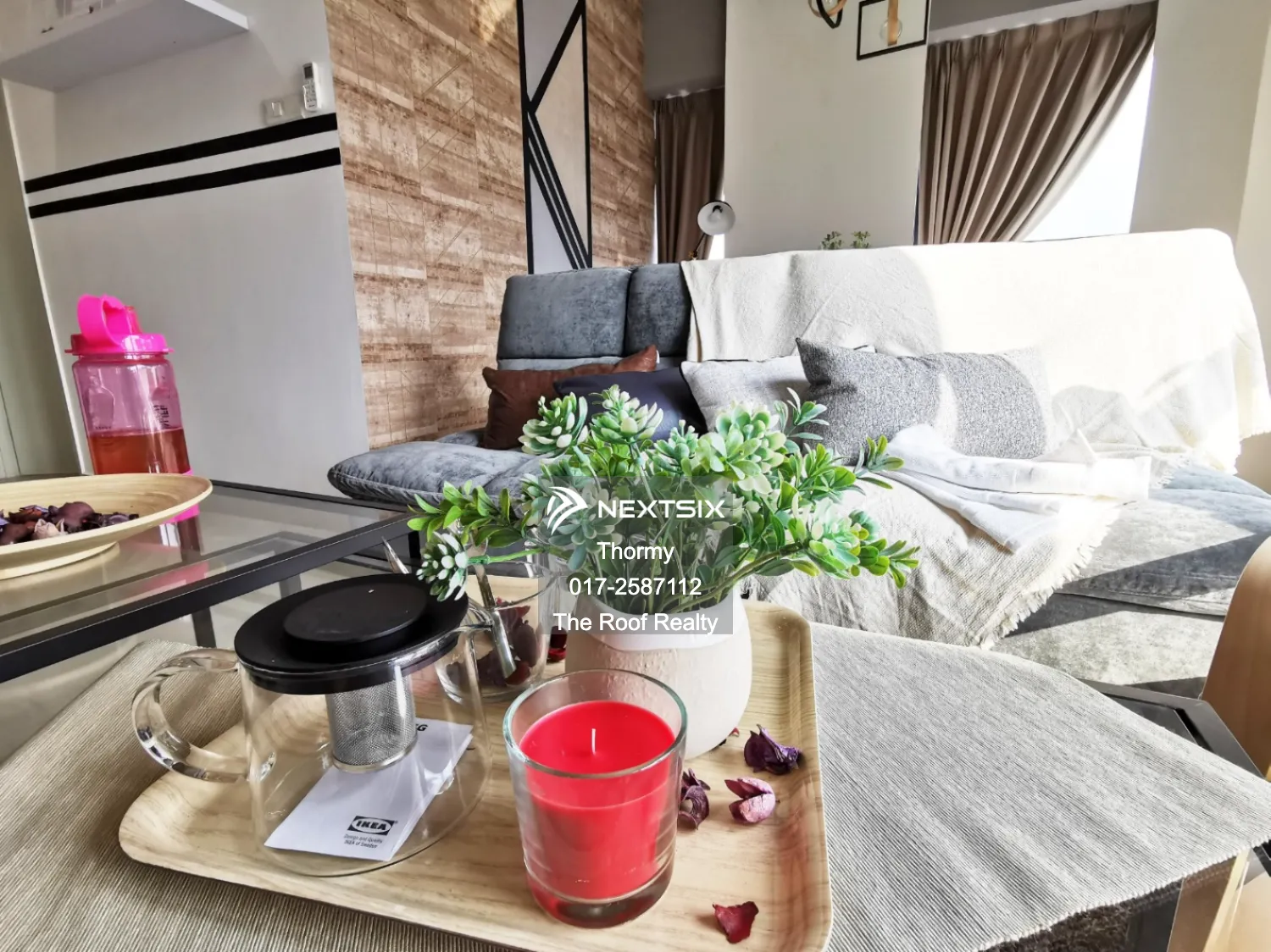 Condominium For Sale in Ampang Kuala Lumpur