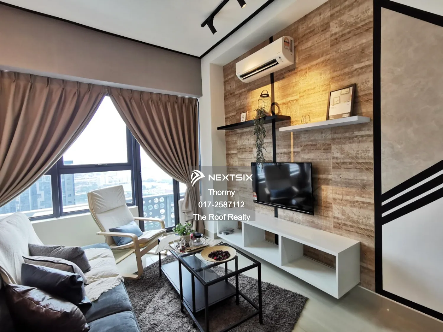 Condominium For Sale in Ampang Wilayah Persekutuan Kuala Lumpur - Image 2