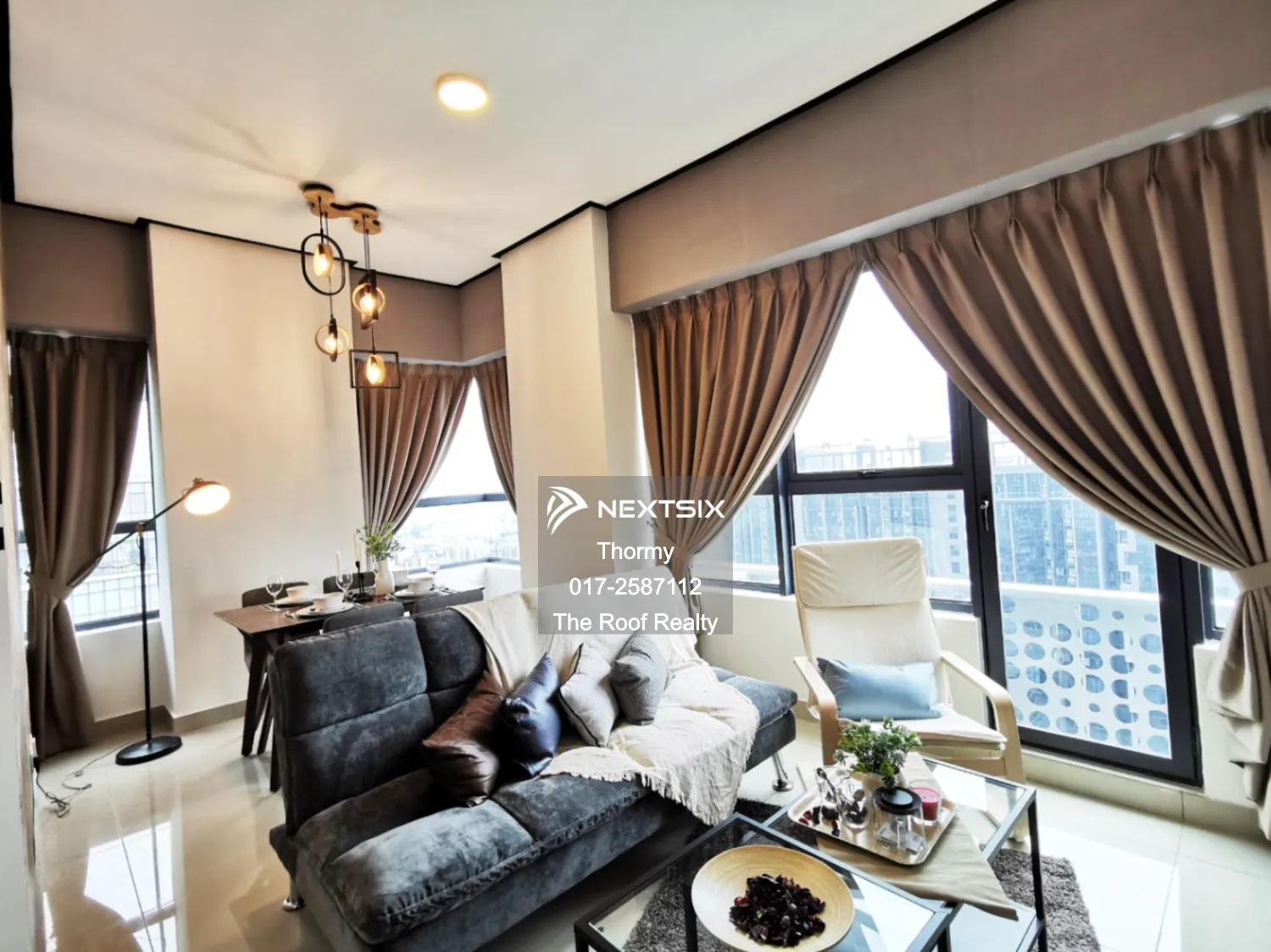 Condominium For Sale in Ampang Wilayah Persekutuan Kuala Lumpur - Image 3